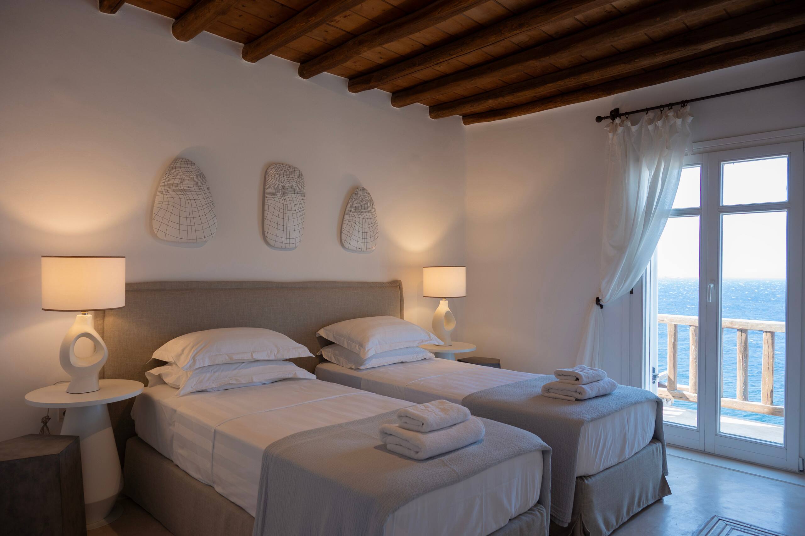 Topos Exclusive Mykonos - Alisahnea Villa — photo 4