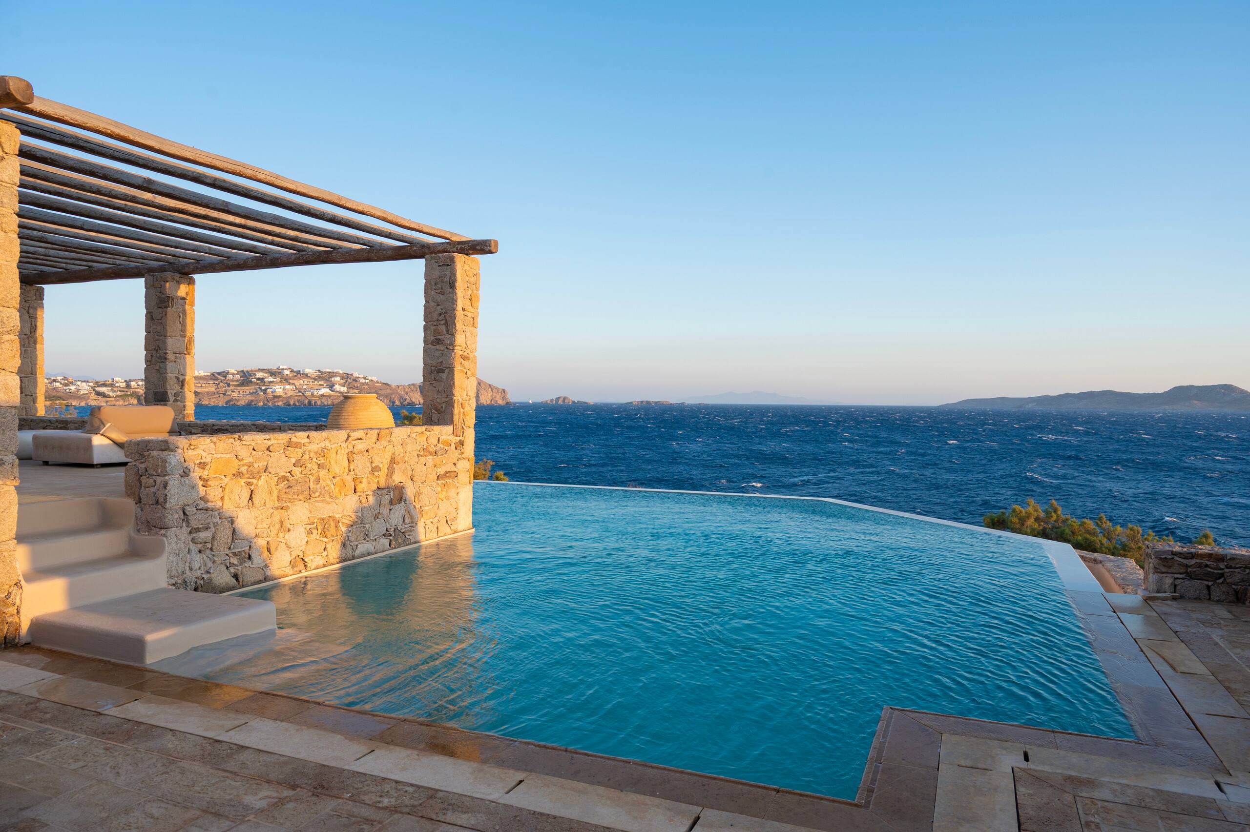 Topos Exclusive Mykonos - Alisahnea Villa 20
