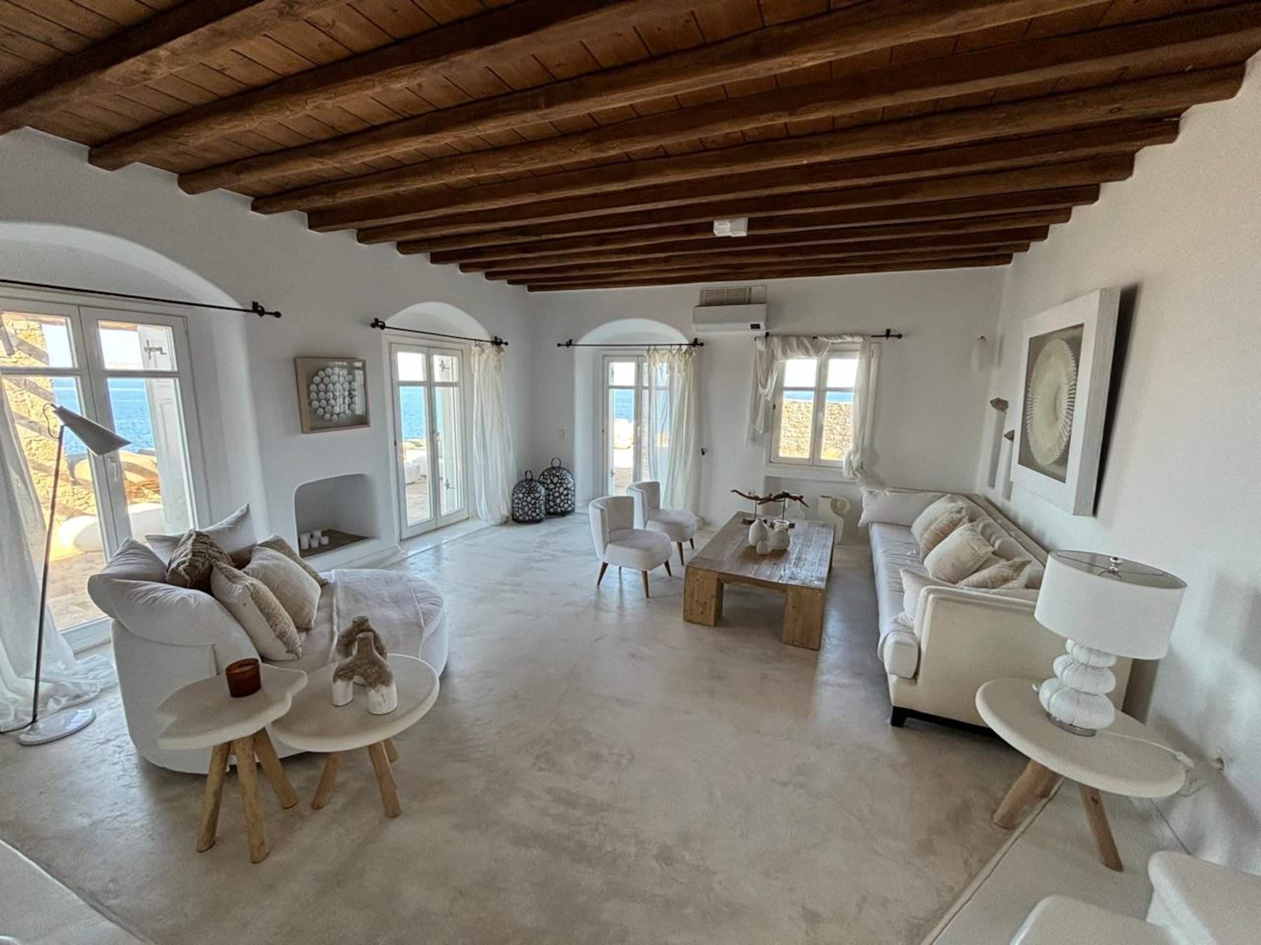 Topos Exclusive Mykonos - Alisahnea Villa 10