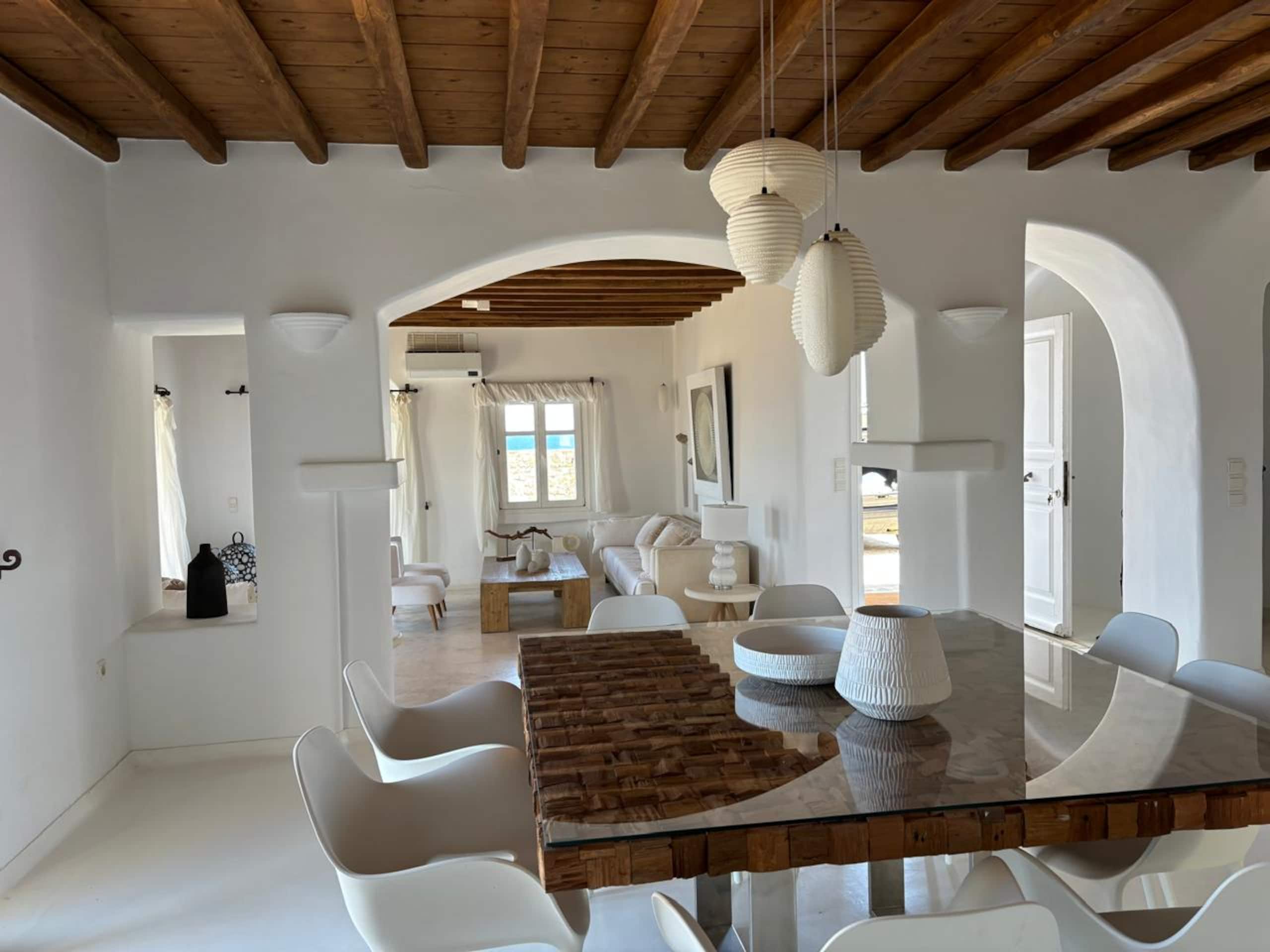 Topos Exclusive Mykonos - Alisahnea Villa 11
