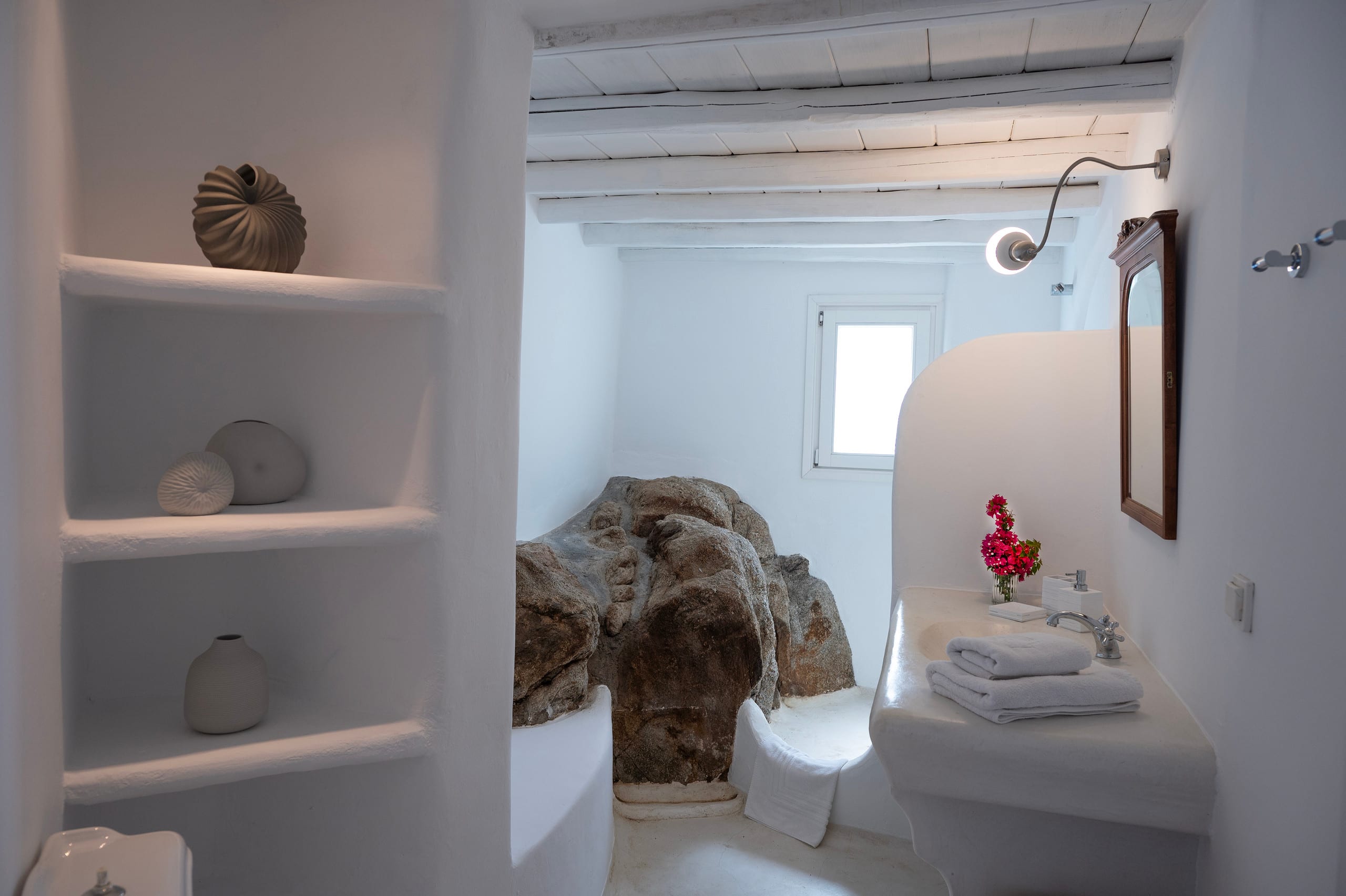 Topos Exclusive Mykonos - Alisahnea Villa 6