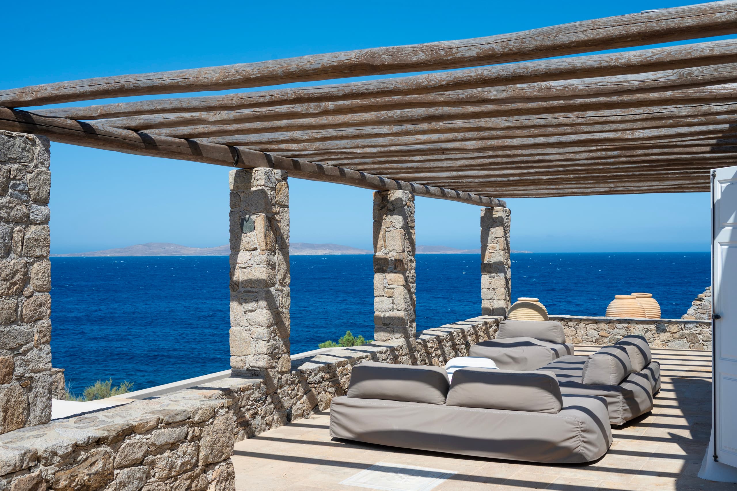 Topos Exclusive Mykonos - Alisahnea Villa — photo 5