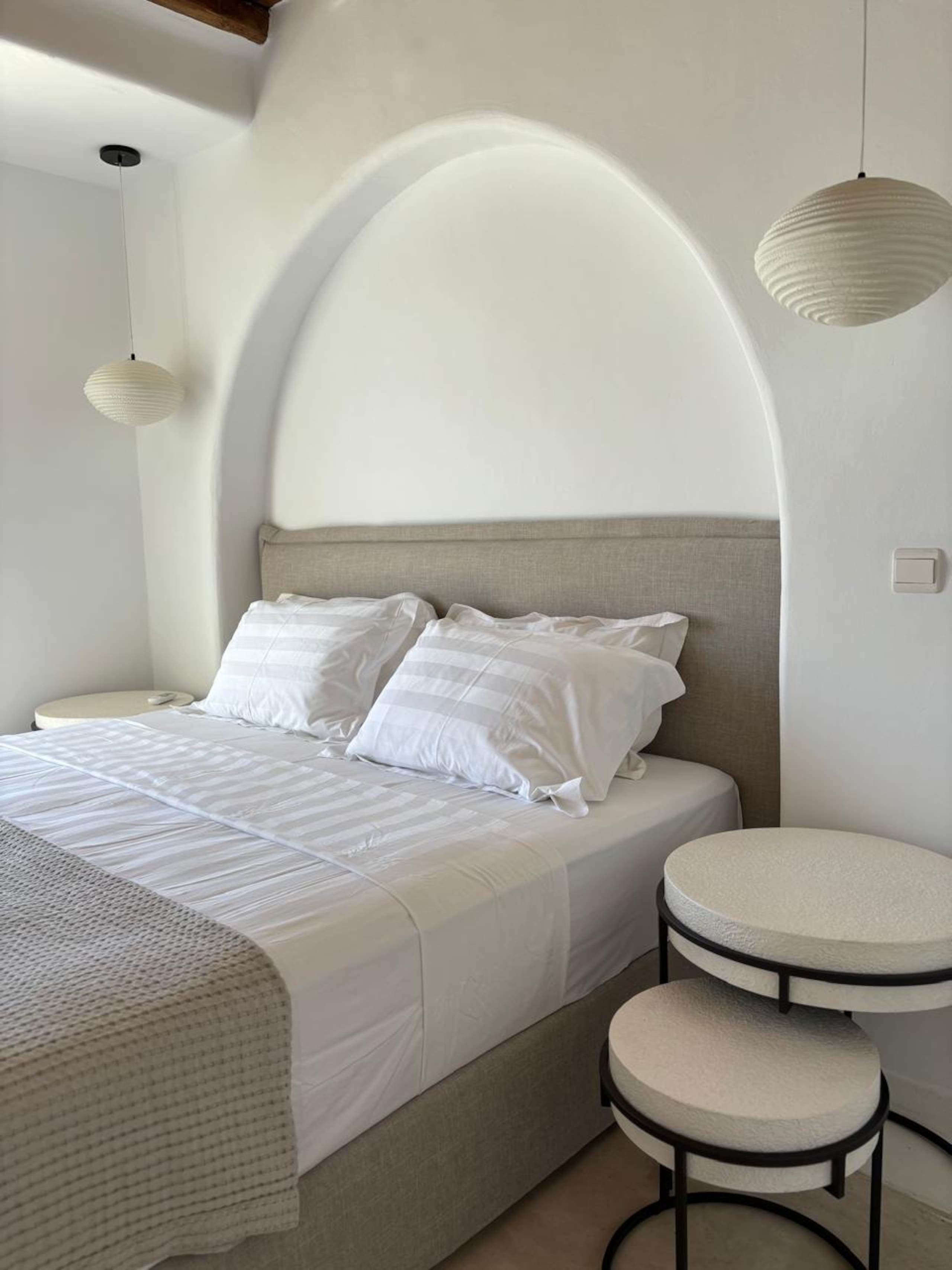 Topos Exclusive Mykonos - Alisahnea Villa 18