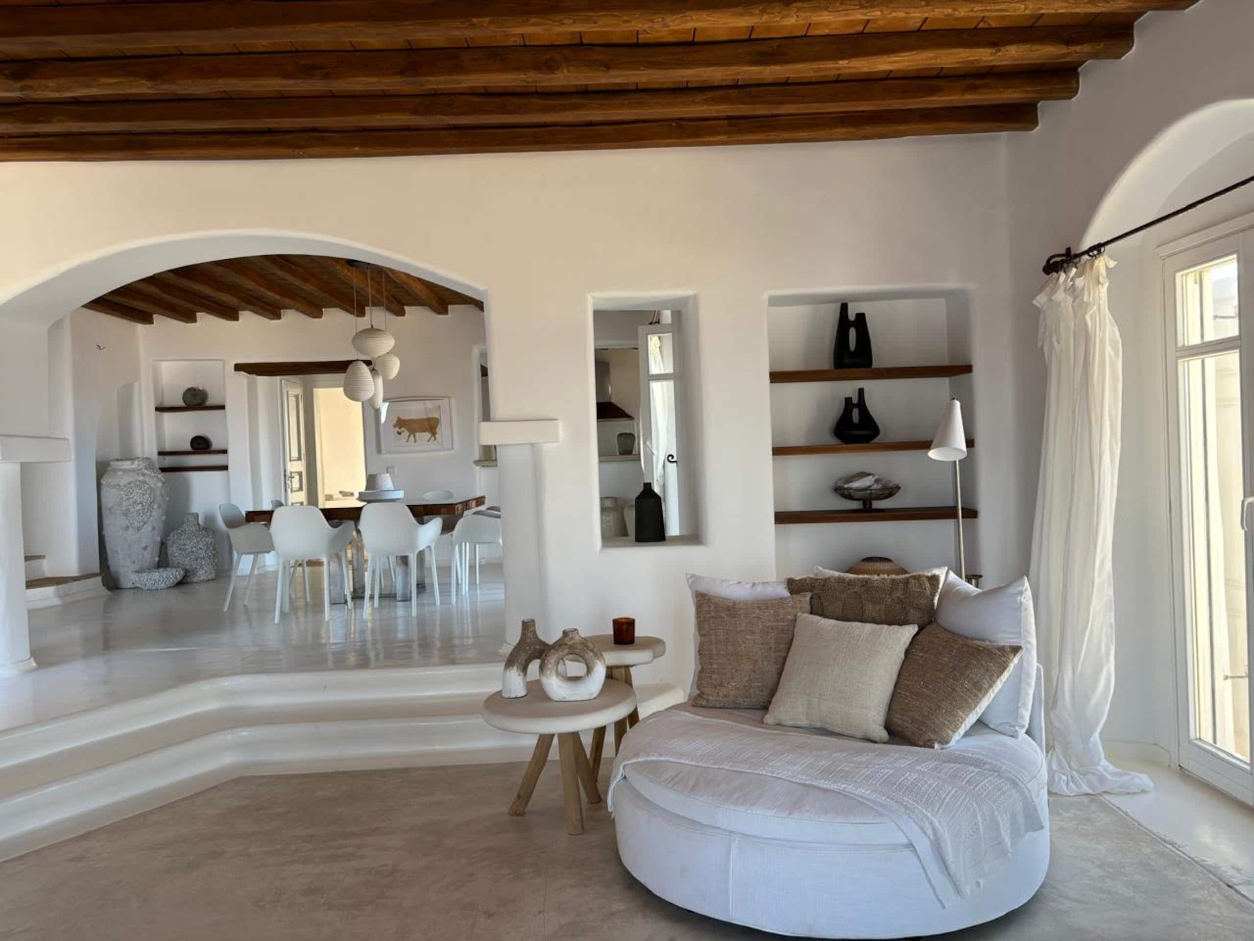 Topos Exclusive Mykonos - Alisahnea Villa 9