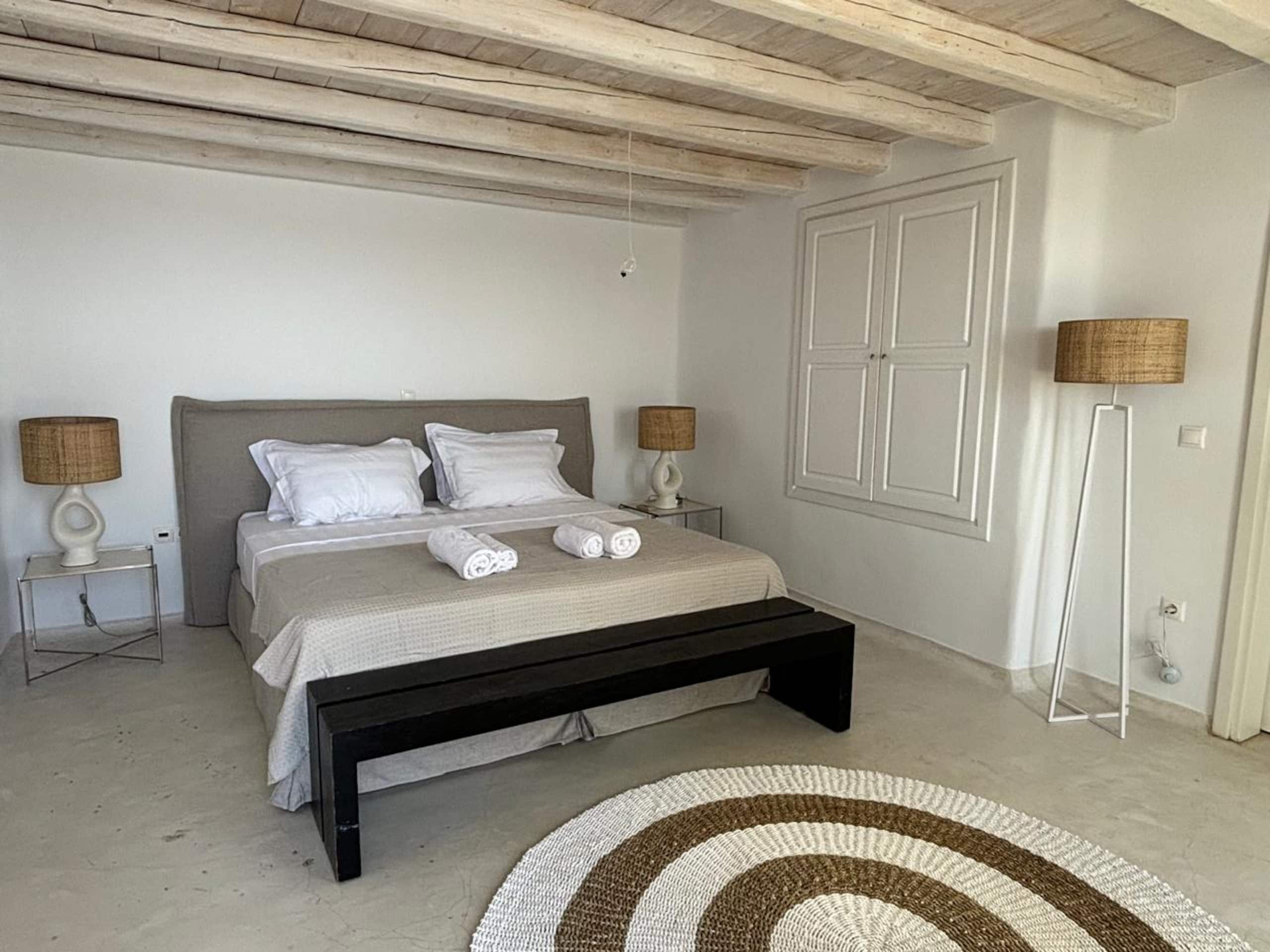 Topos Exclusive Mykonos - Alisahnea Villa 13