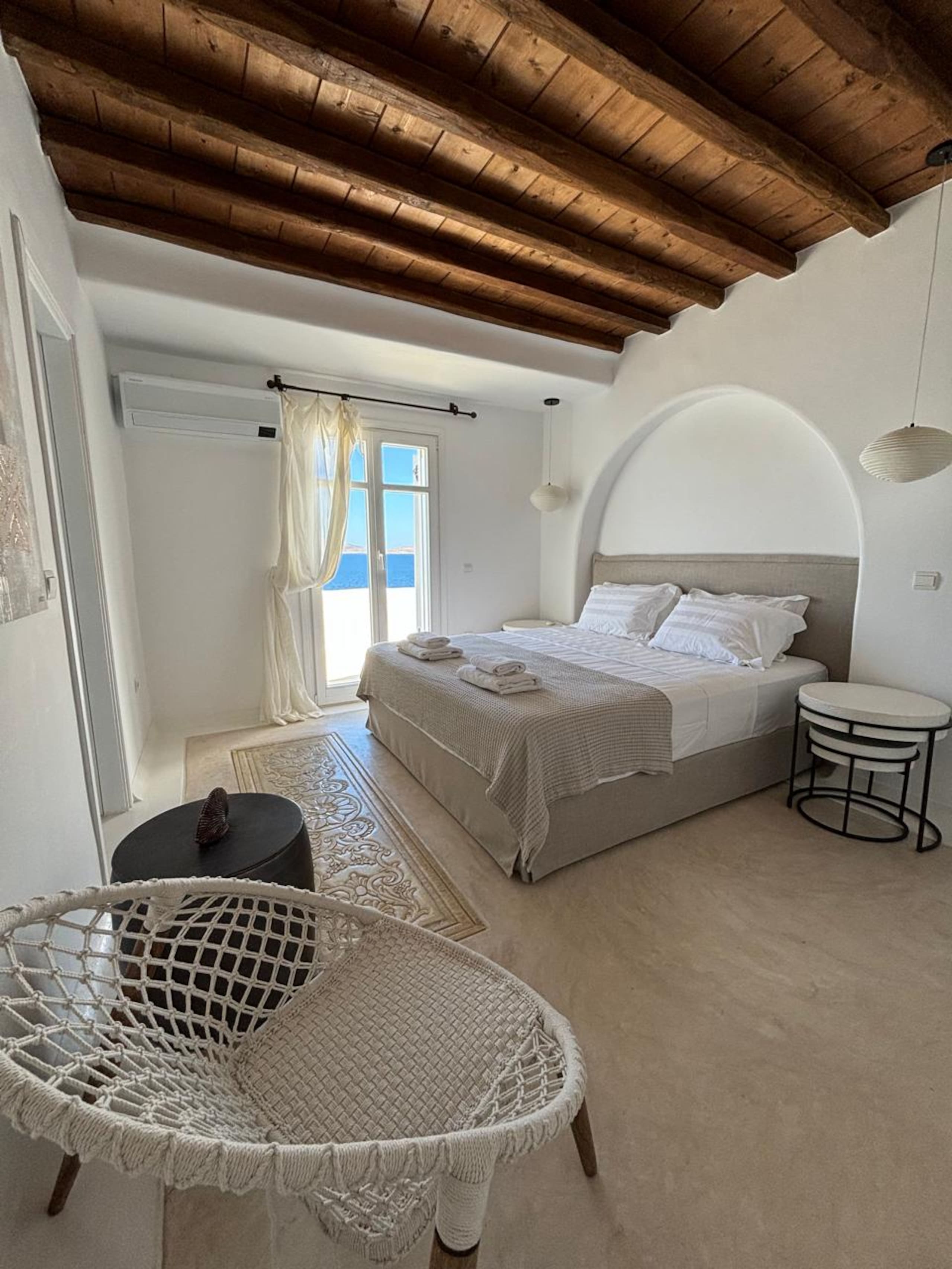 Topos Exclusive Mykonos - Alisahnea Villa 16