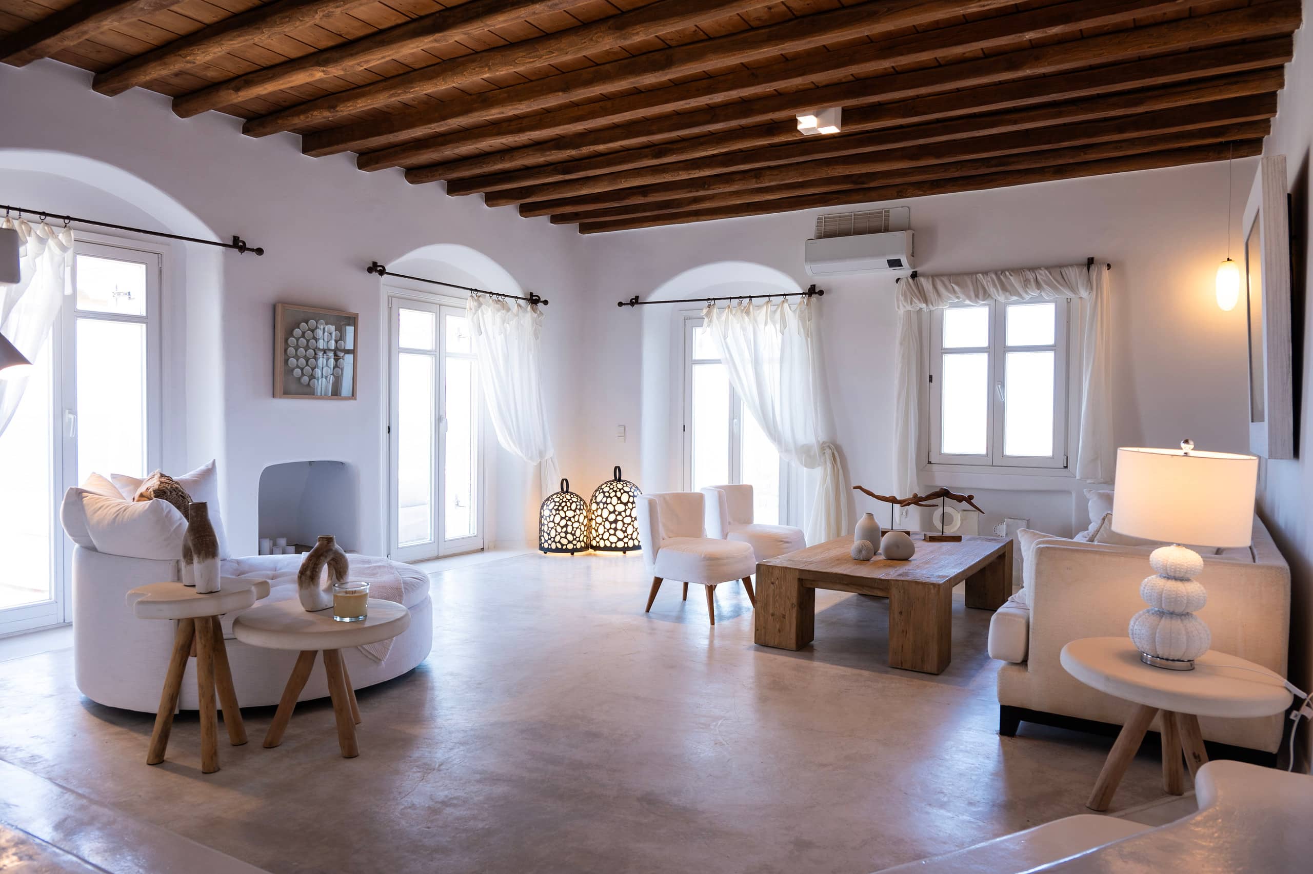 Topos Exclusive Mykonos - Alisahnea Villa 12