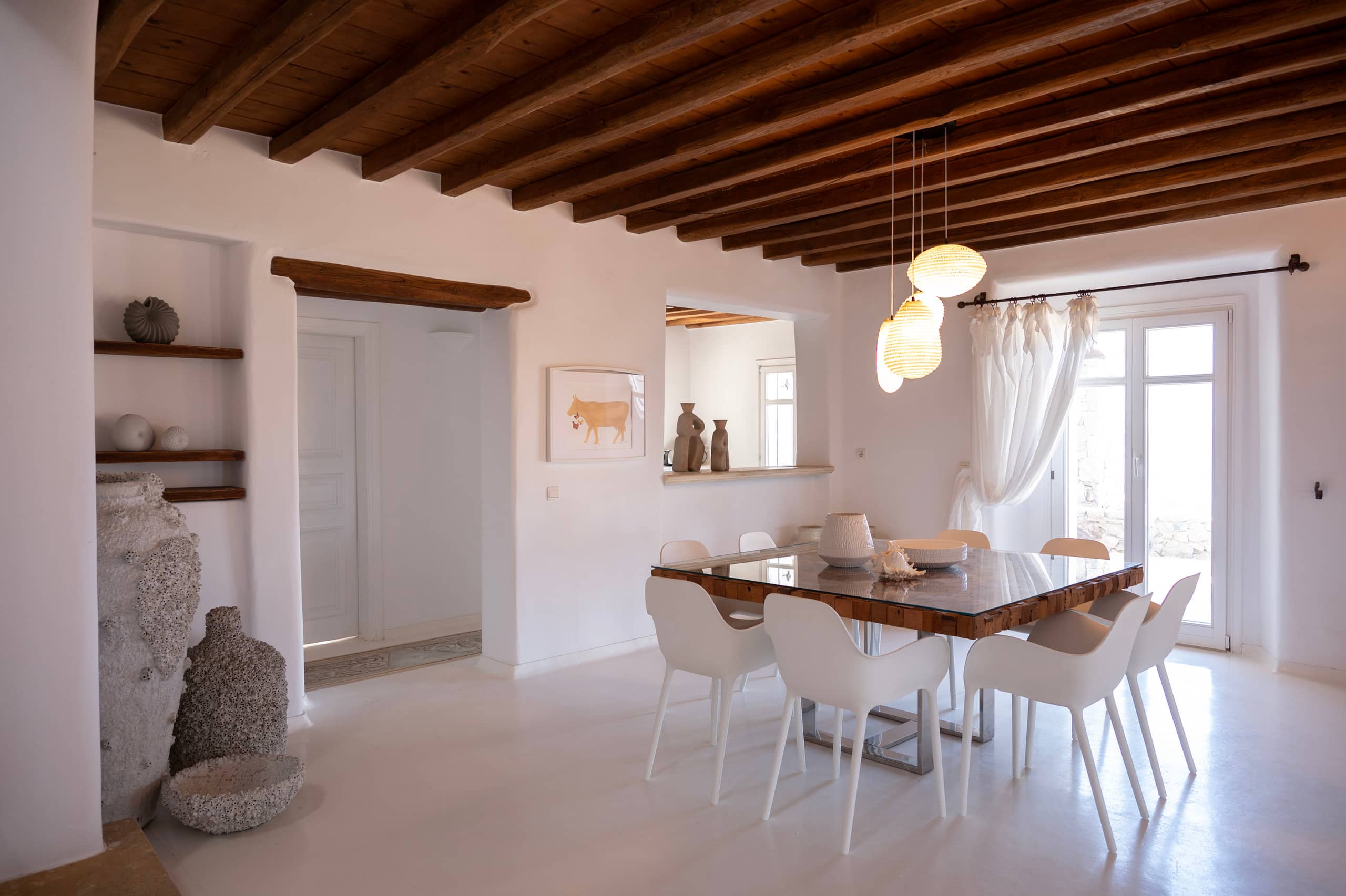 Topos Exclusive Mykonos - Alisahnea Villa — photo 3
