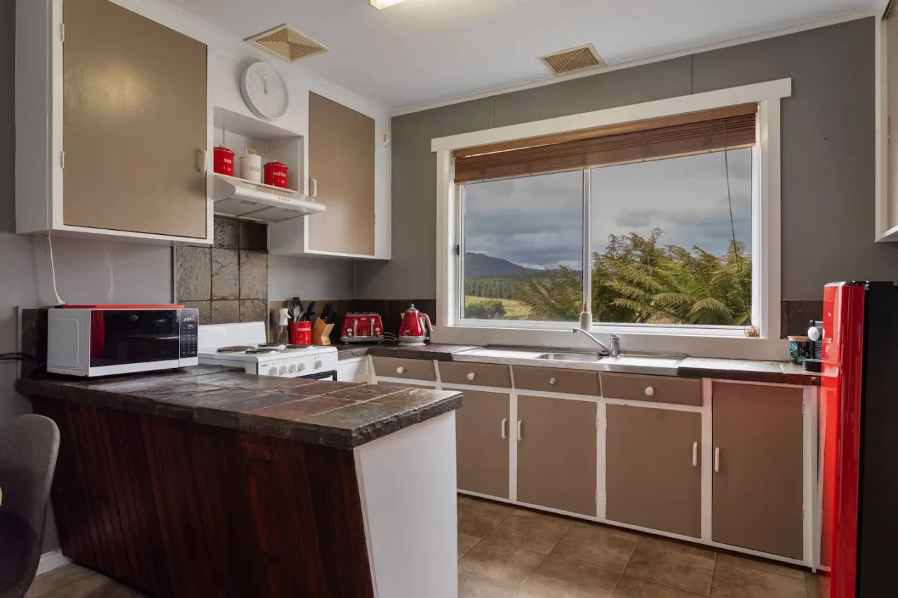 Celtic Cottage - Scottsdale 8