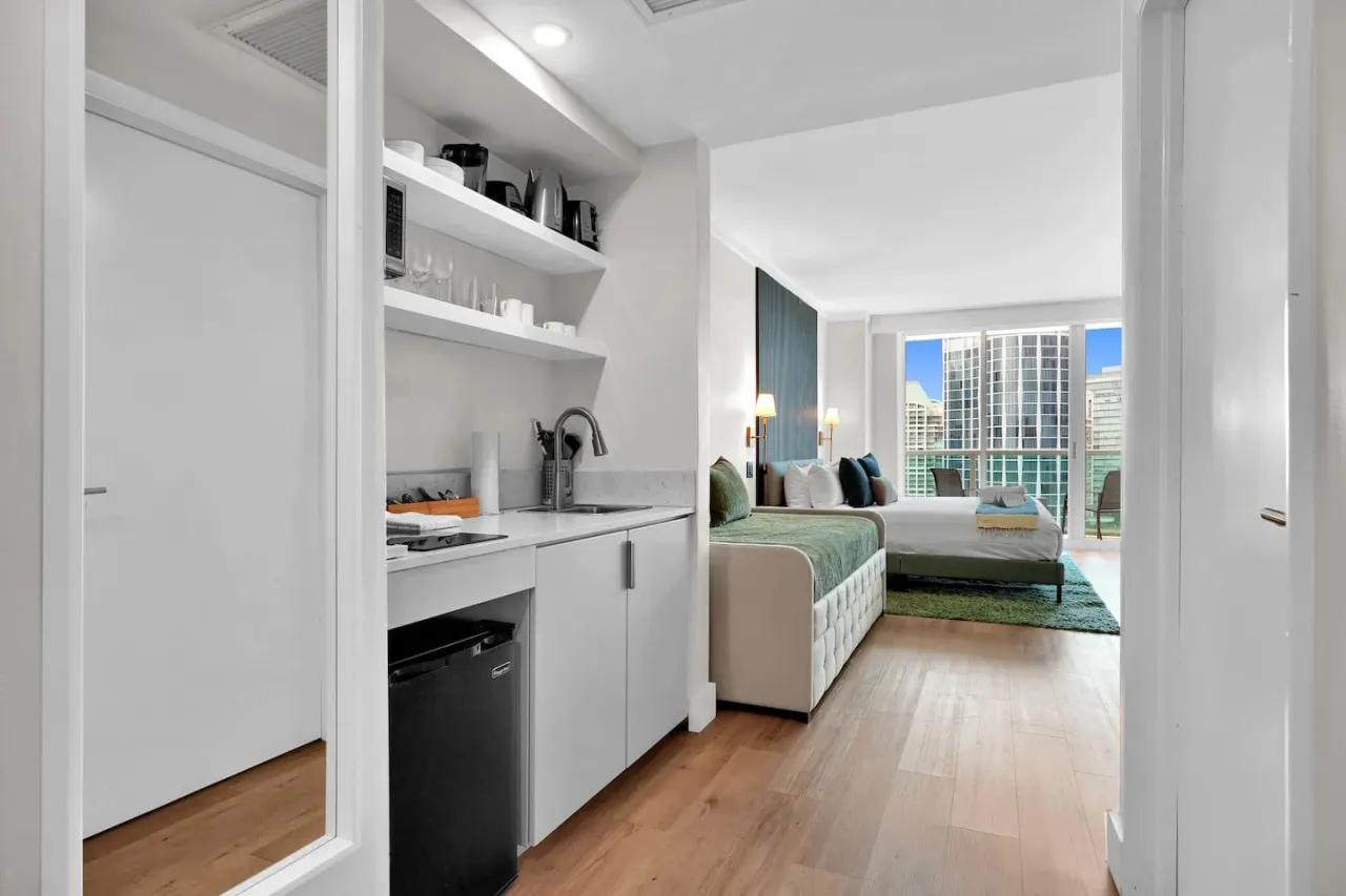 SF Find Tranquility in the Grove 8