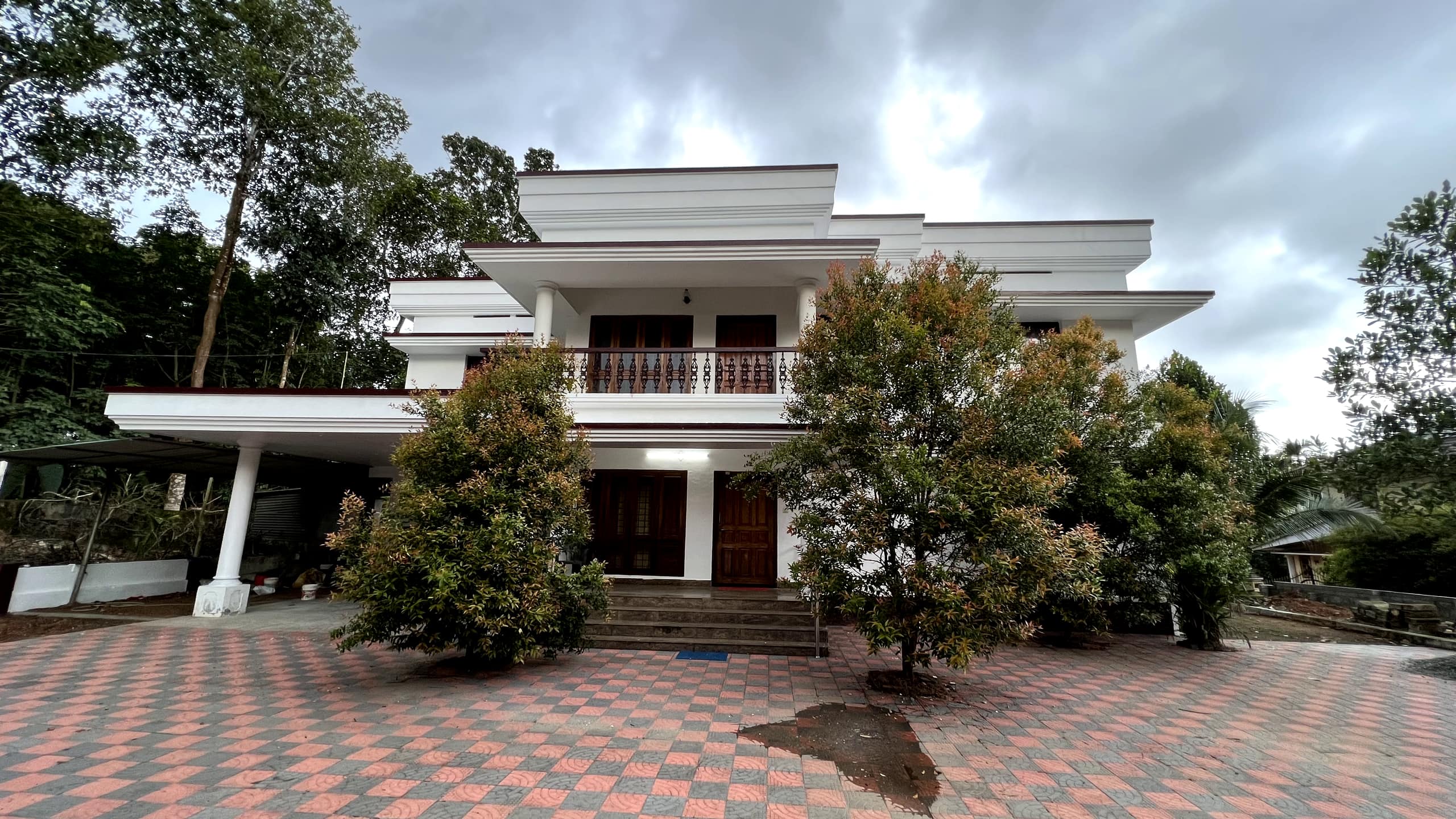 Maydale Homes