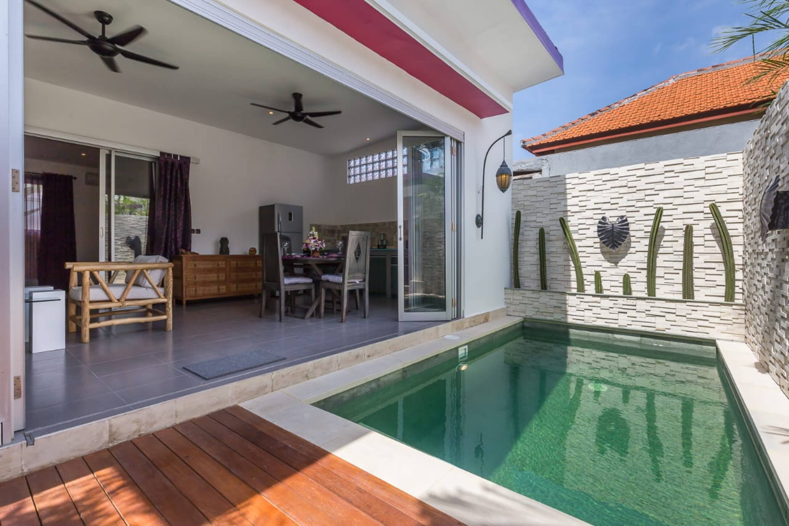 Villa Floppy 6