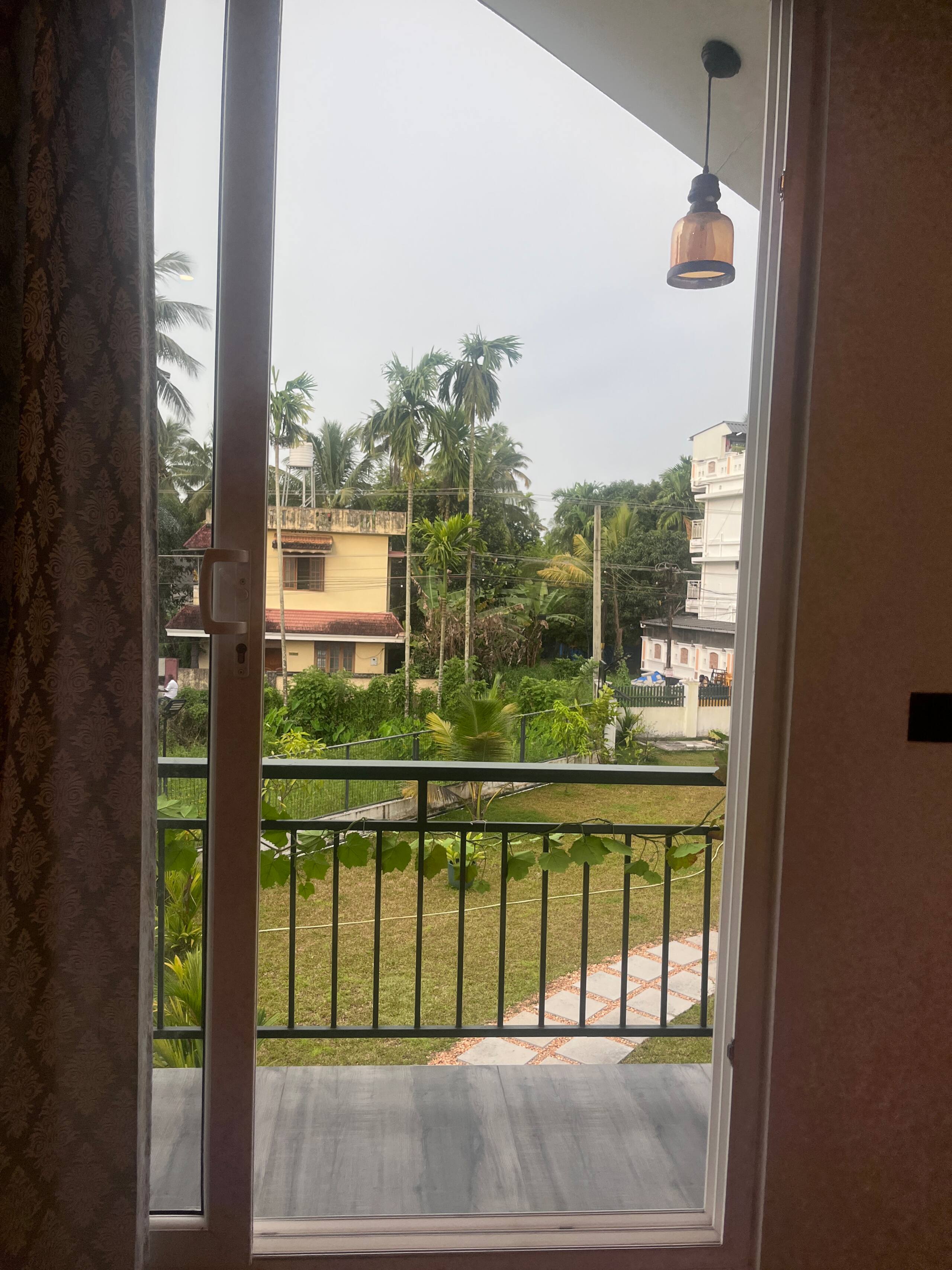 Pappa Greens - Cozy Cottage (1bhk + upstairs loft) 21
