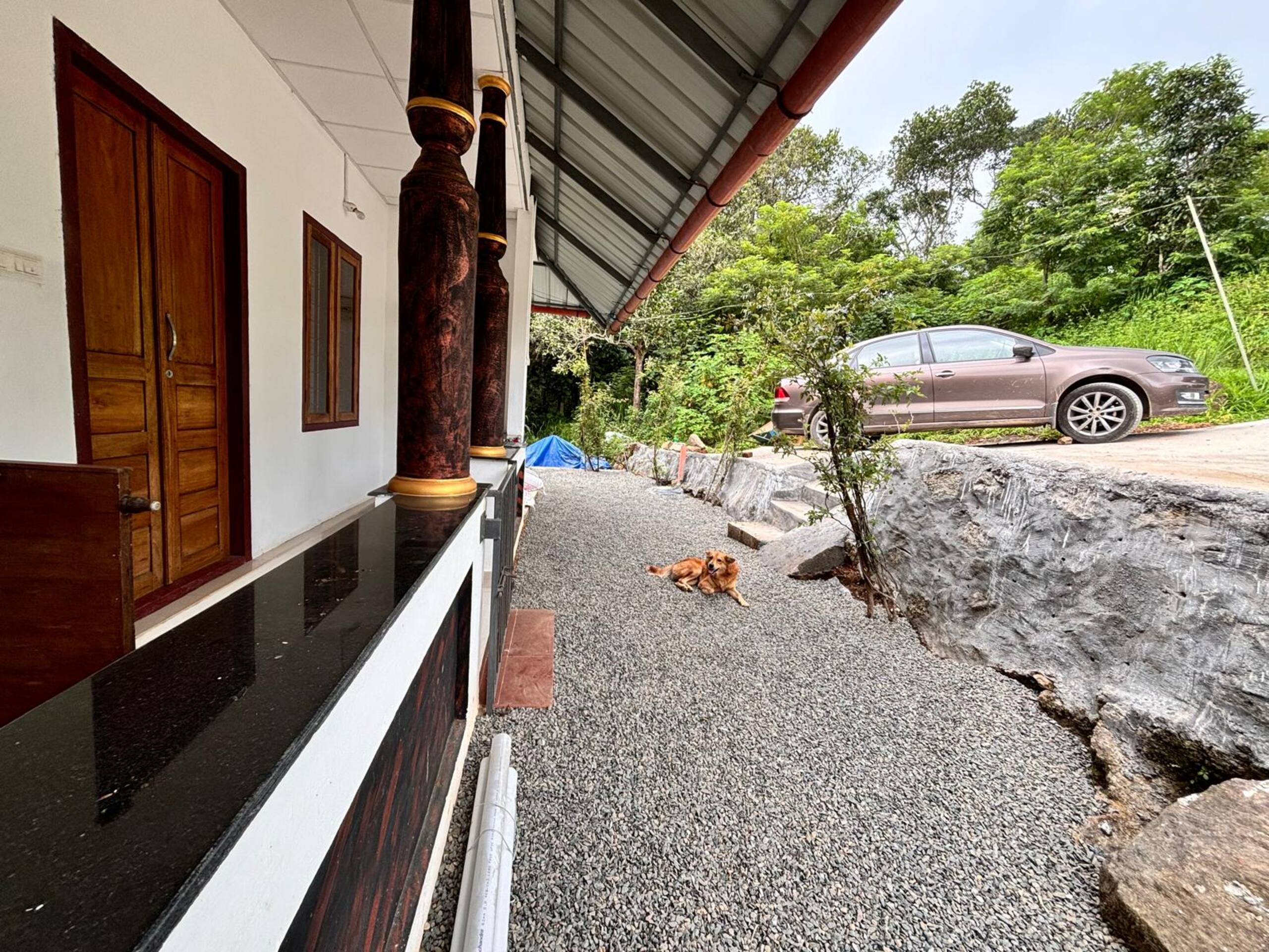Hidden Gem of 9 acre-Jaz Nine Acre. 21