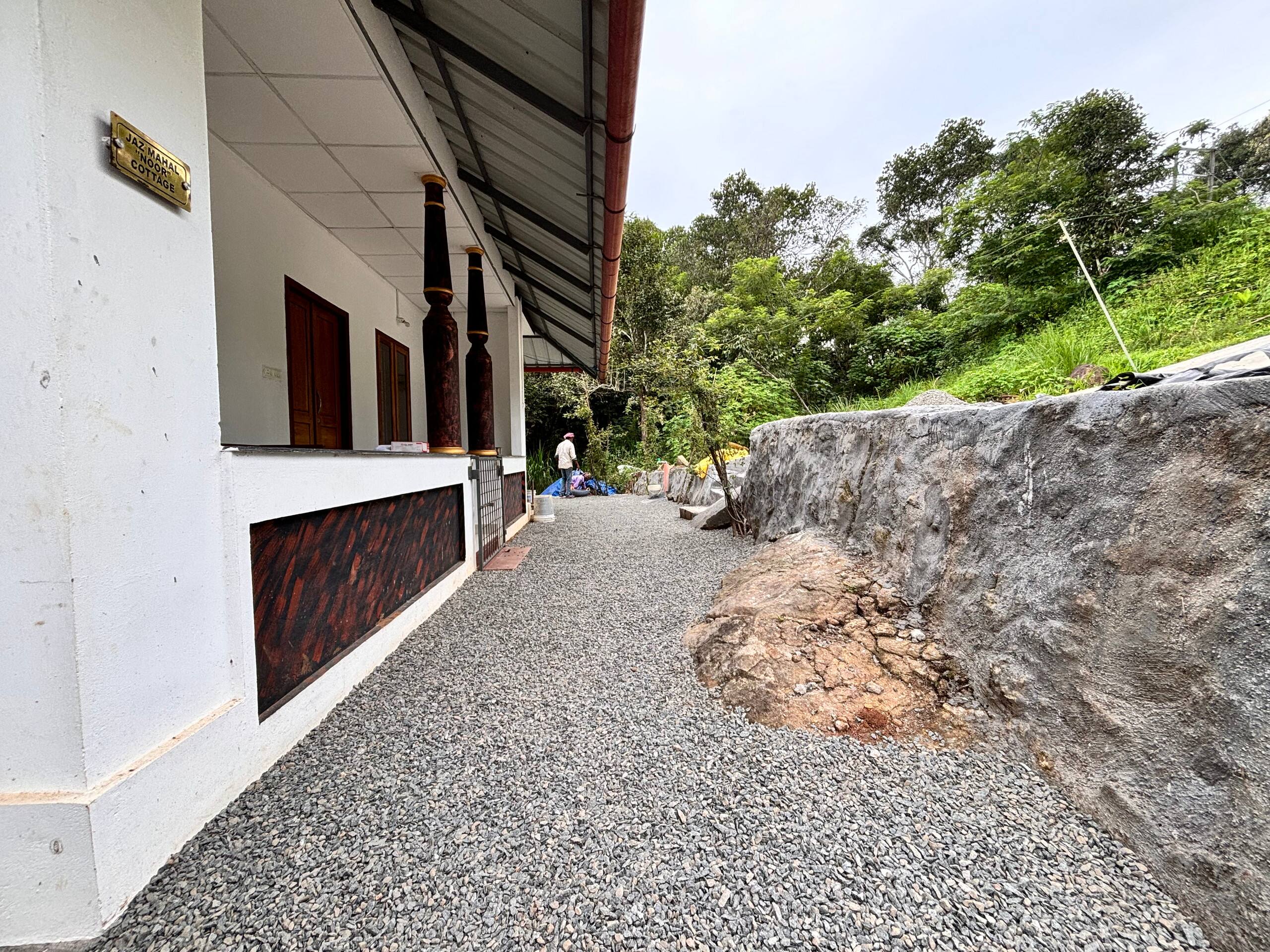 Hidden Gem of 9 acre-Jaz Nine Acre. 2