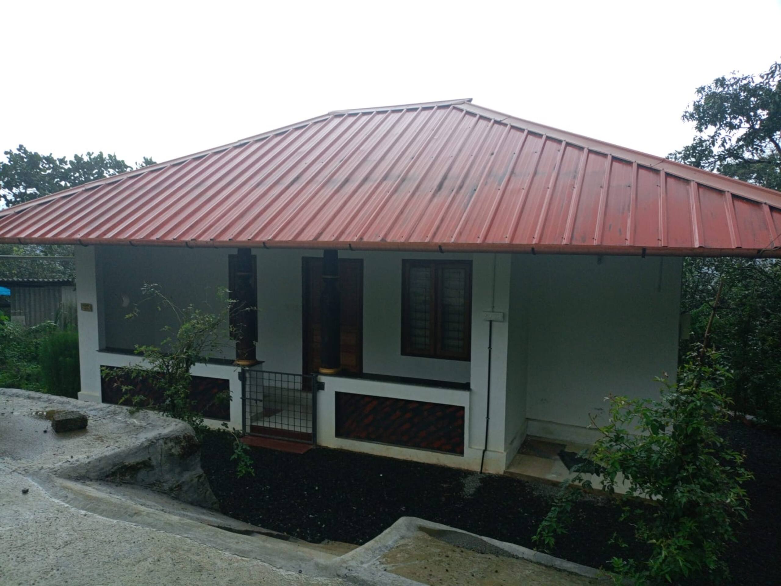 Hidden Gem of 9 acre-Jaz Nine Acre. 18