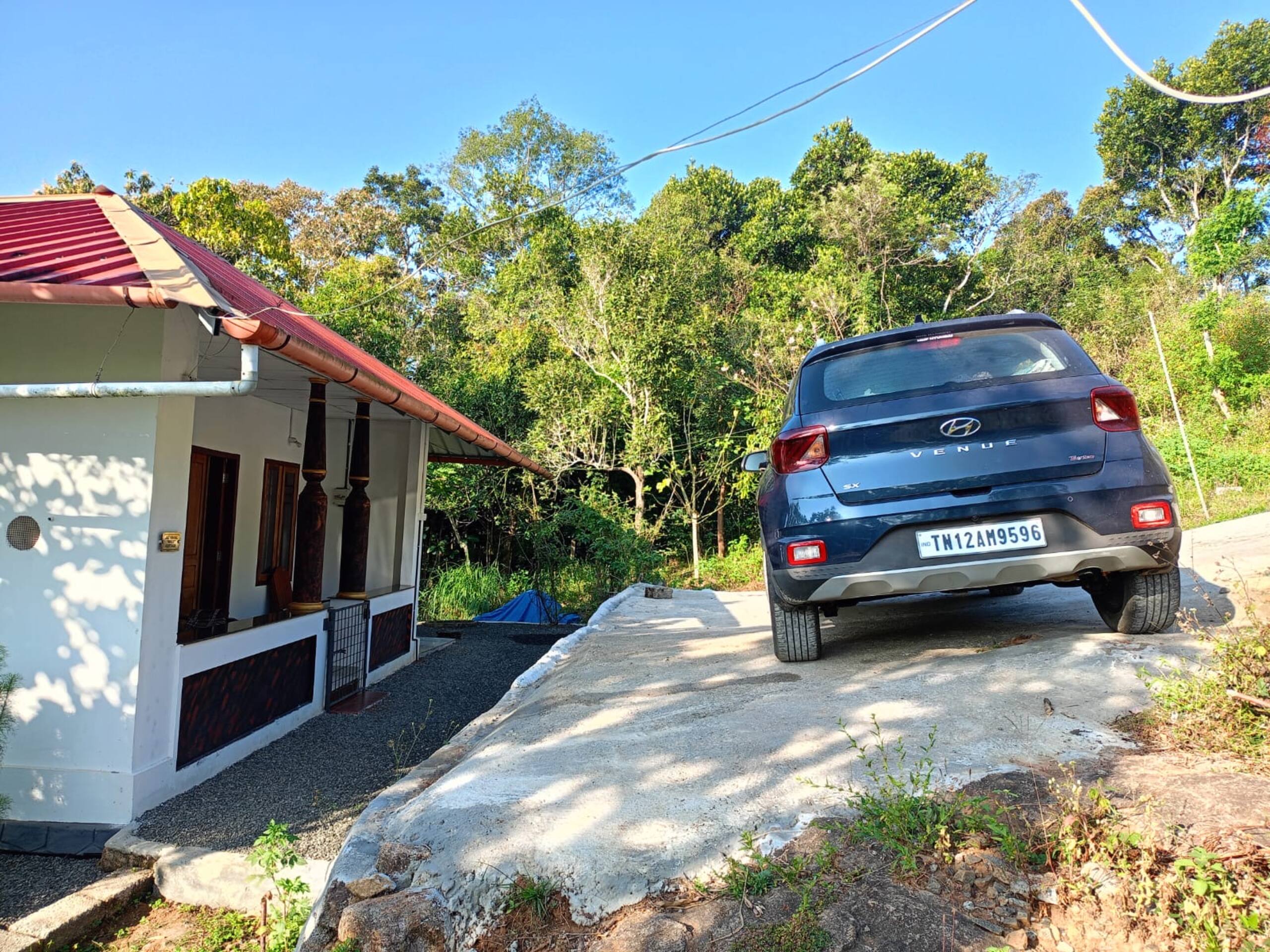 Hidden Gem of 9 acre-Jaz Nine Acre. 28