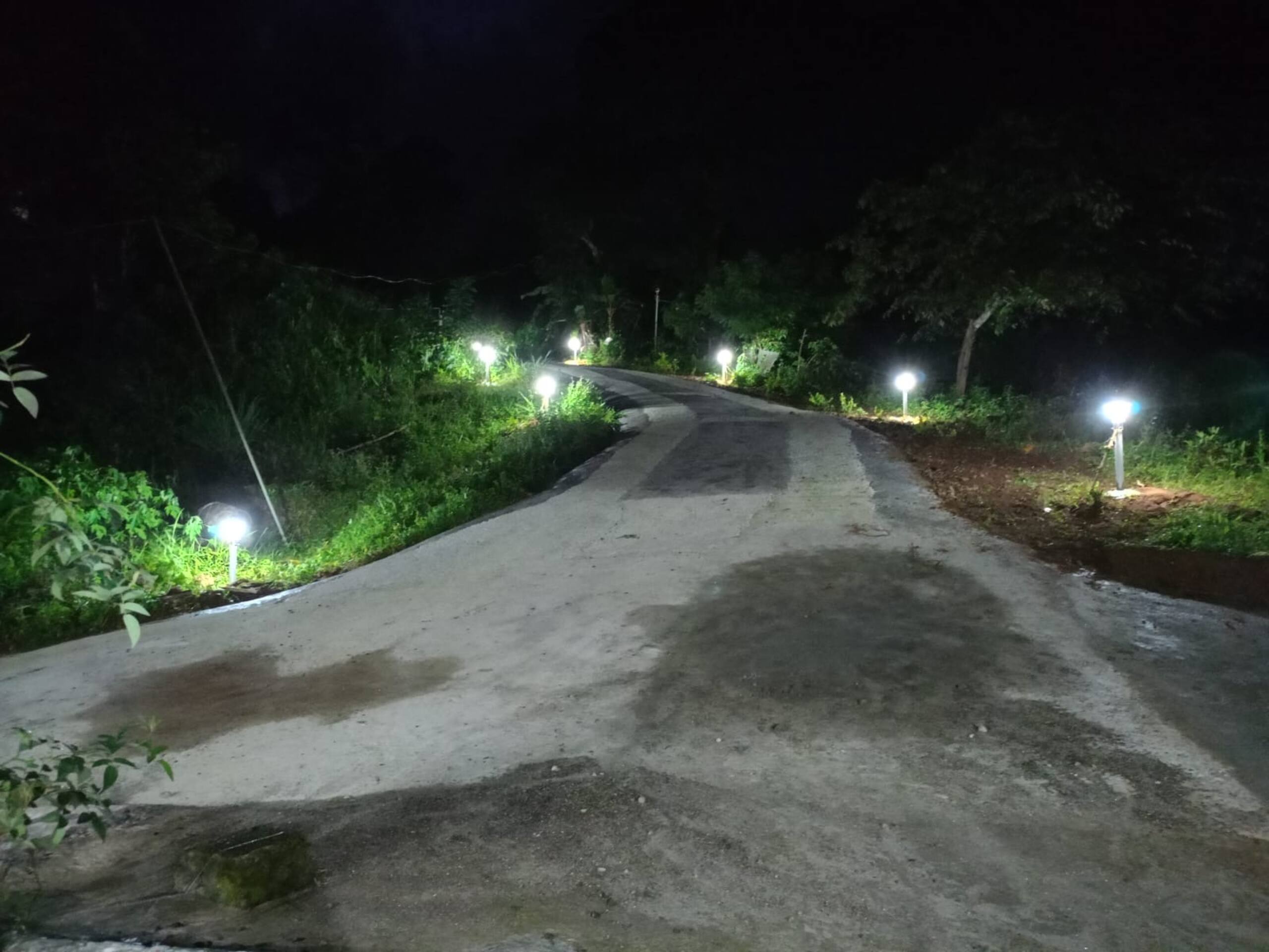 Hidden Gem of 9 acre-Jaz Nine Acre. 24