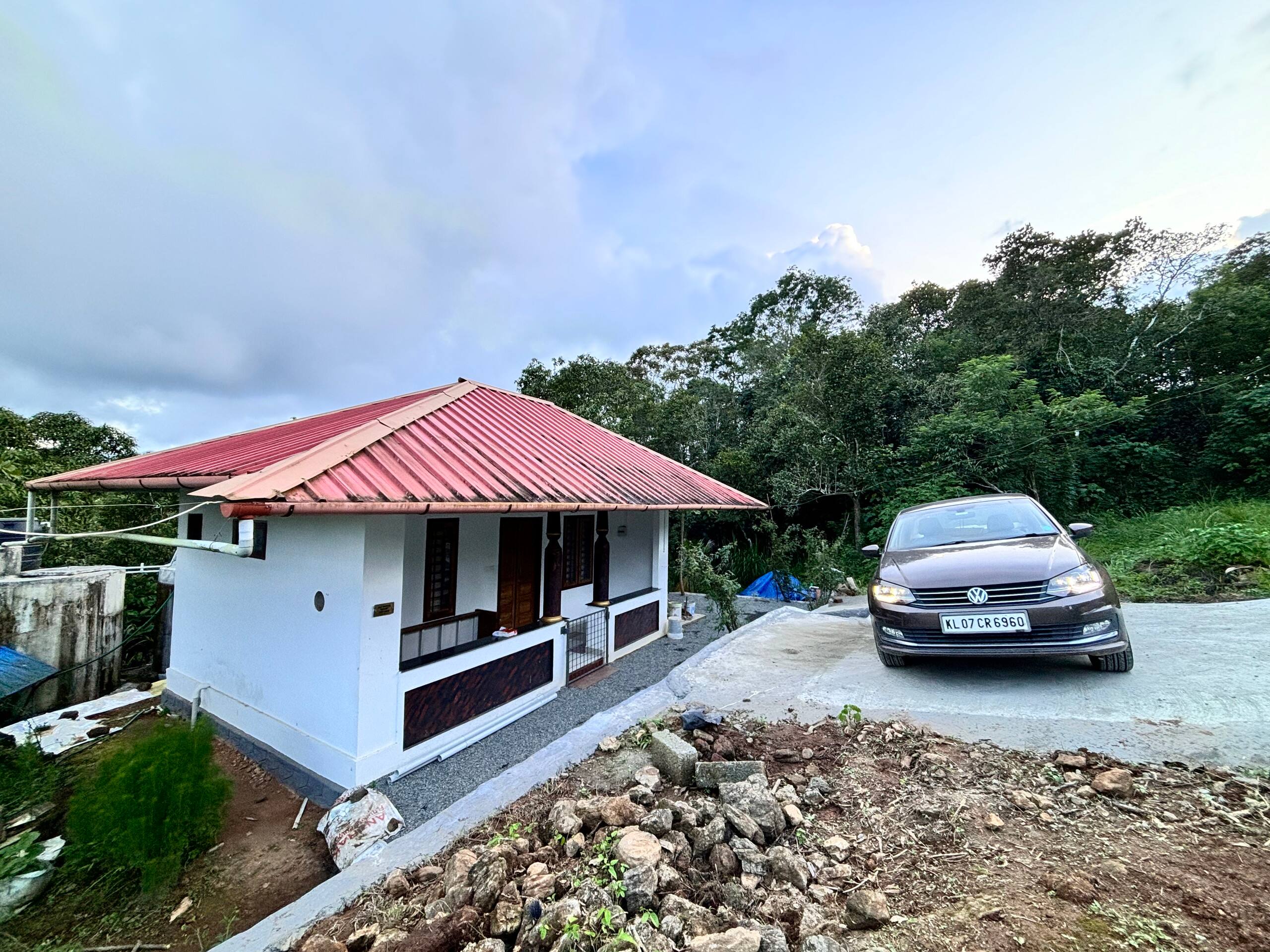 Hidden Gem of 9 acre-Jaz Nine Acre. 1