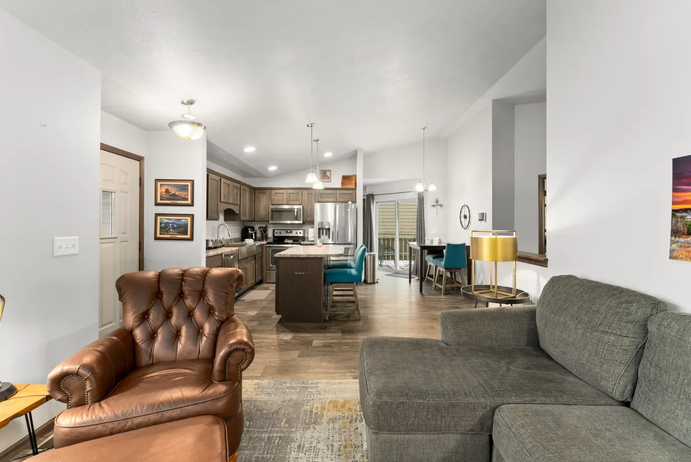 The Harrisburg Hideaway 9