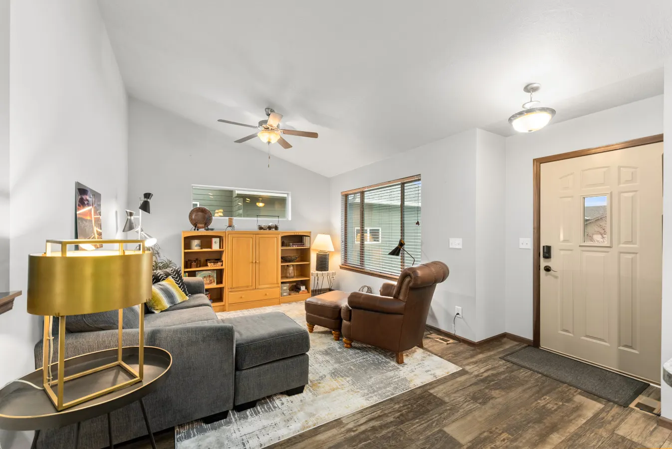 The Harrisburg Hideaway 6