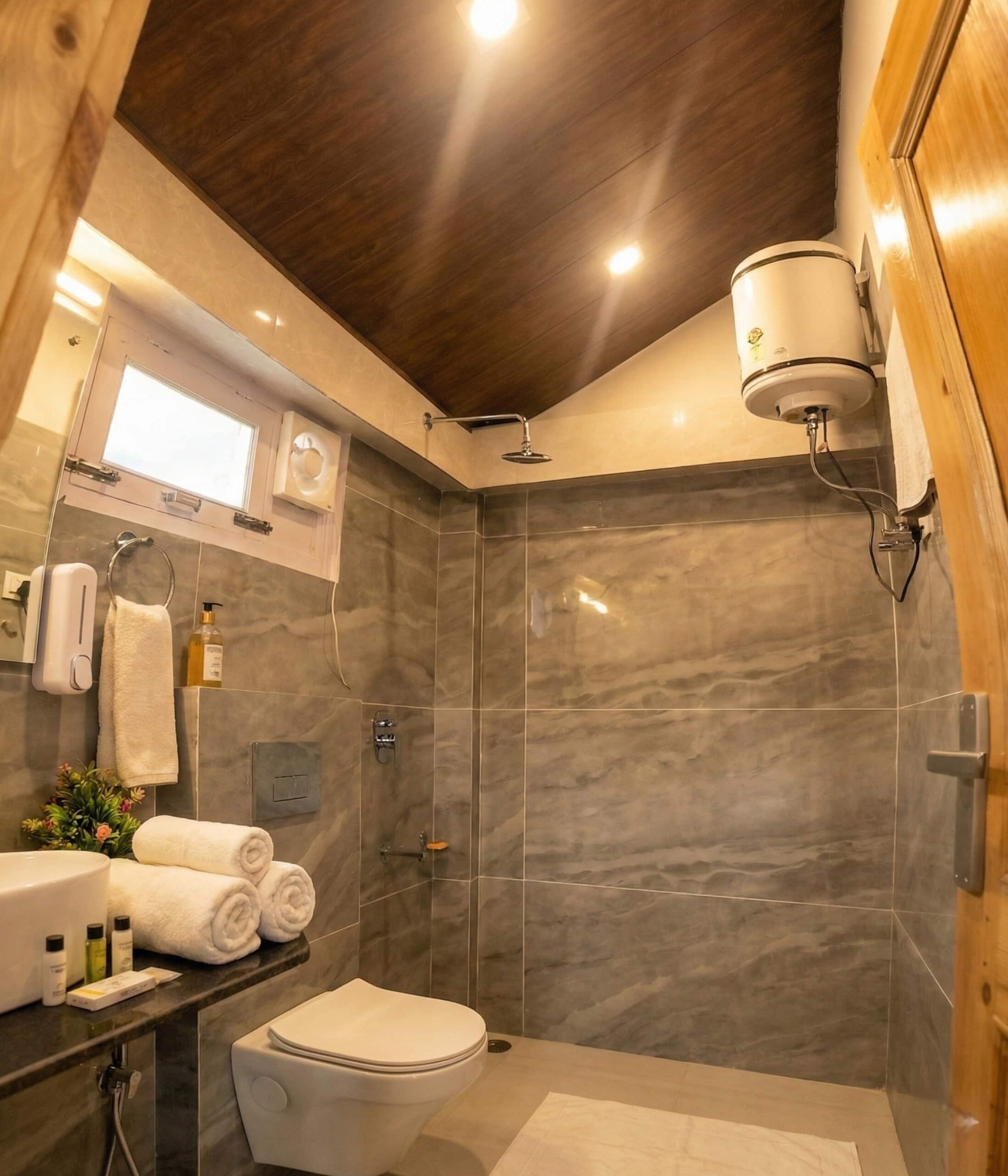 2BHK Orchard Heaven: Cozy Loft 12