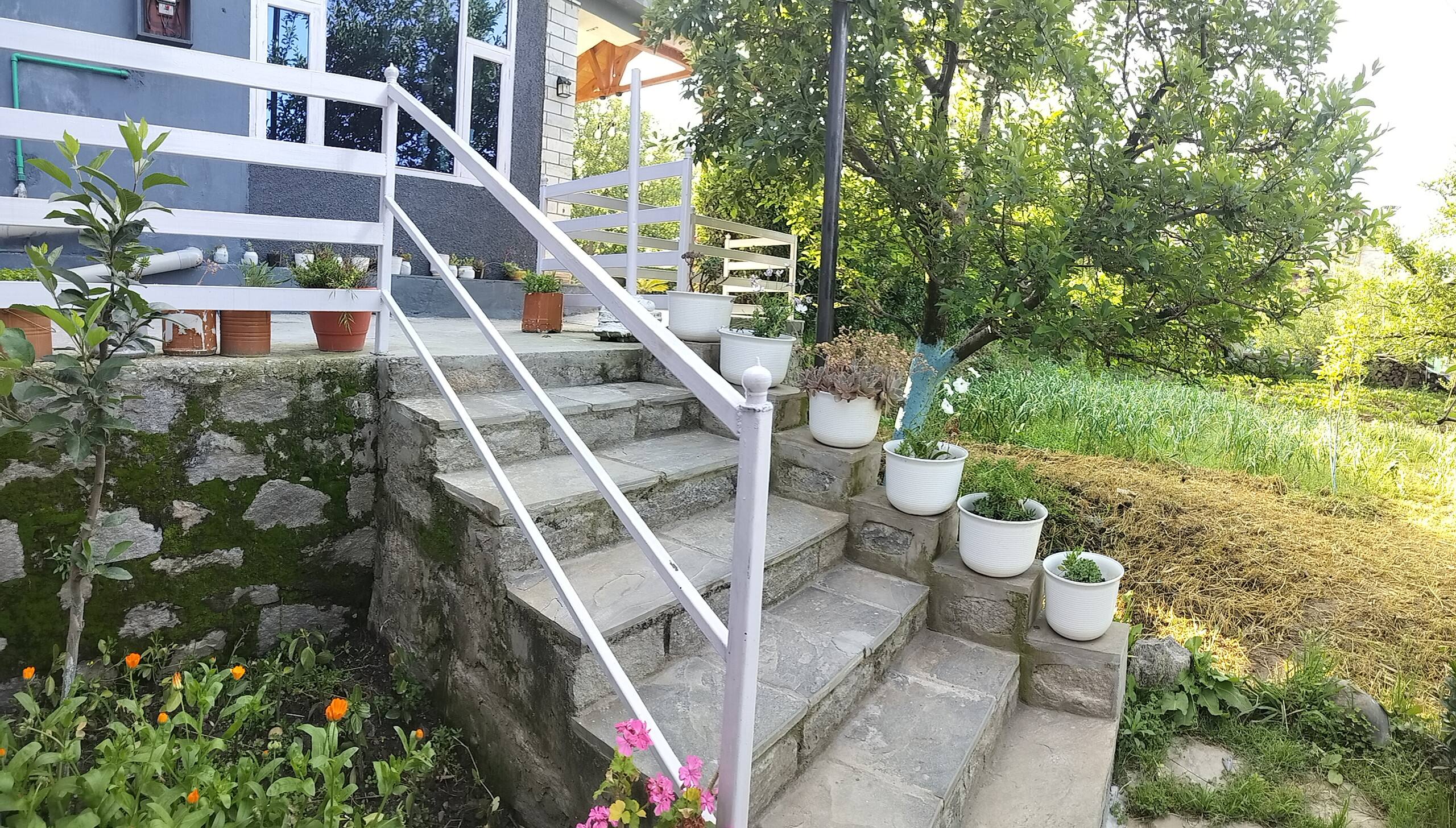 2BHK Orchard Heaven: Cozy Loft 29