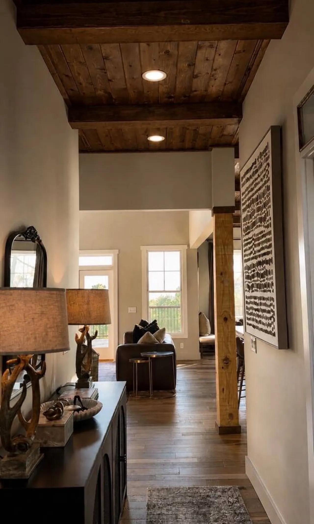Luxury, Mtn Views, Games, Office, Bar, & Hot Tub 11
