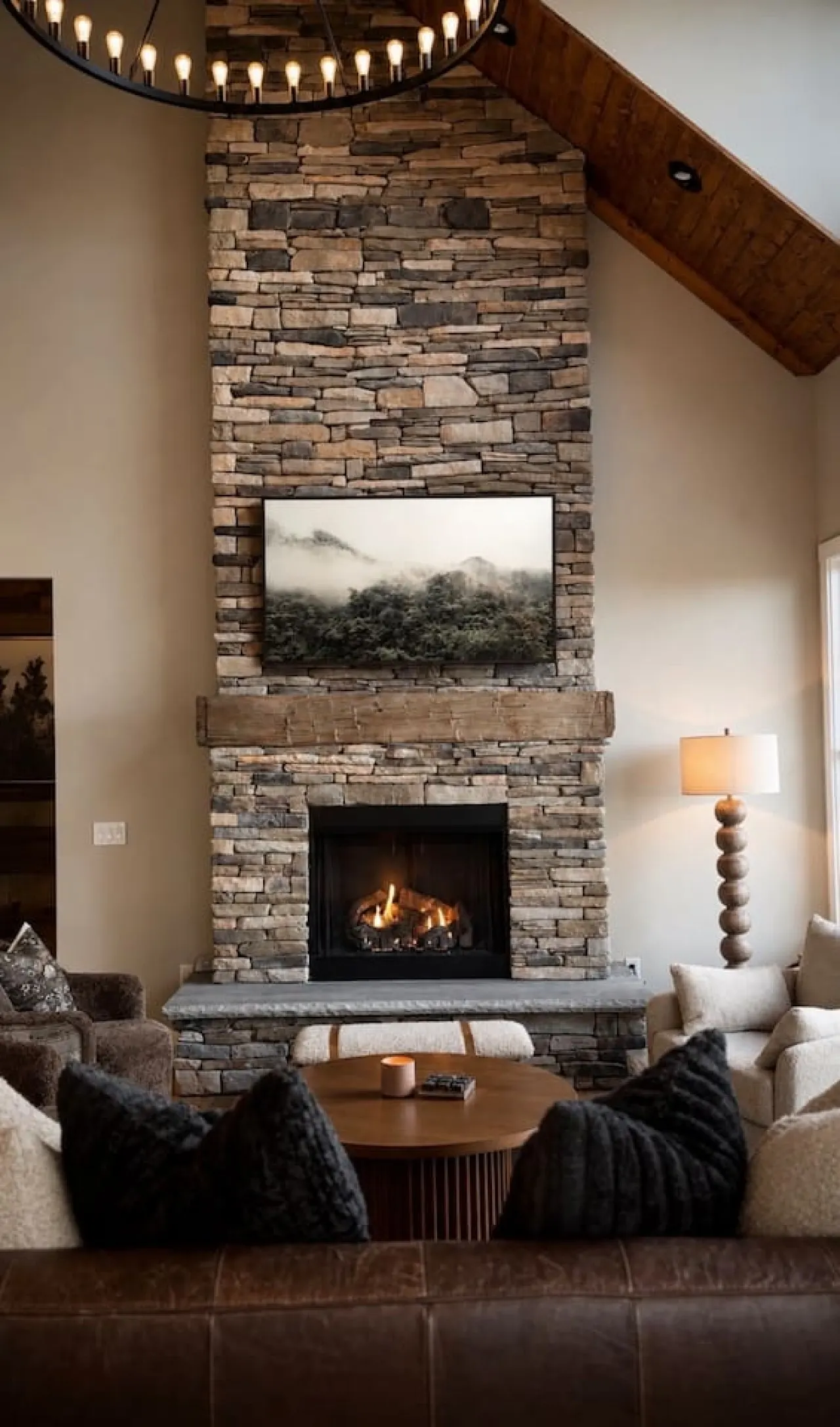 Luxury, Mtn Views, Games, Office, Bar, & Hot Tub 14
