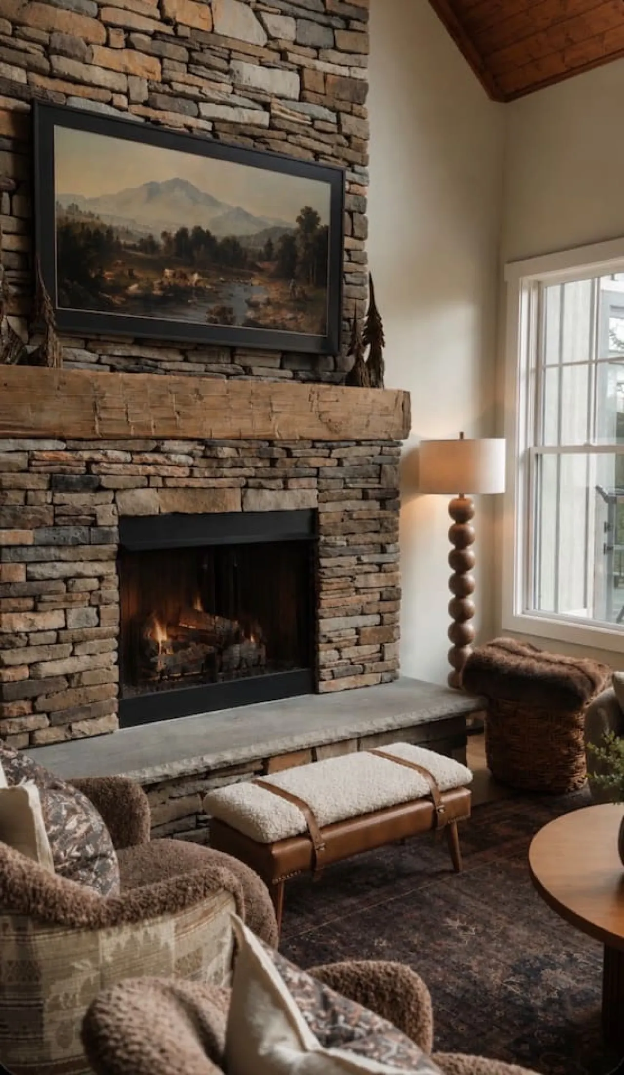 Luxury, Mtn Views, Games, Office, Bar, & Hot Tub 8