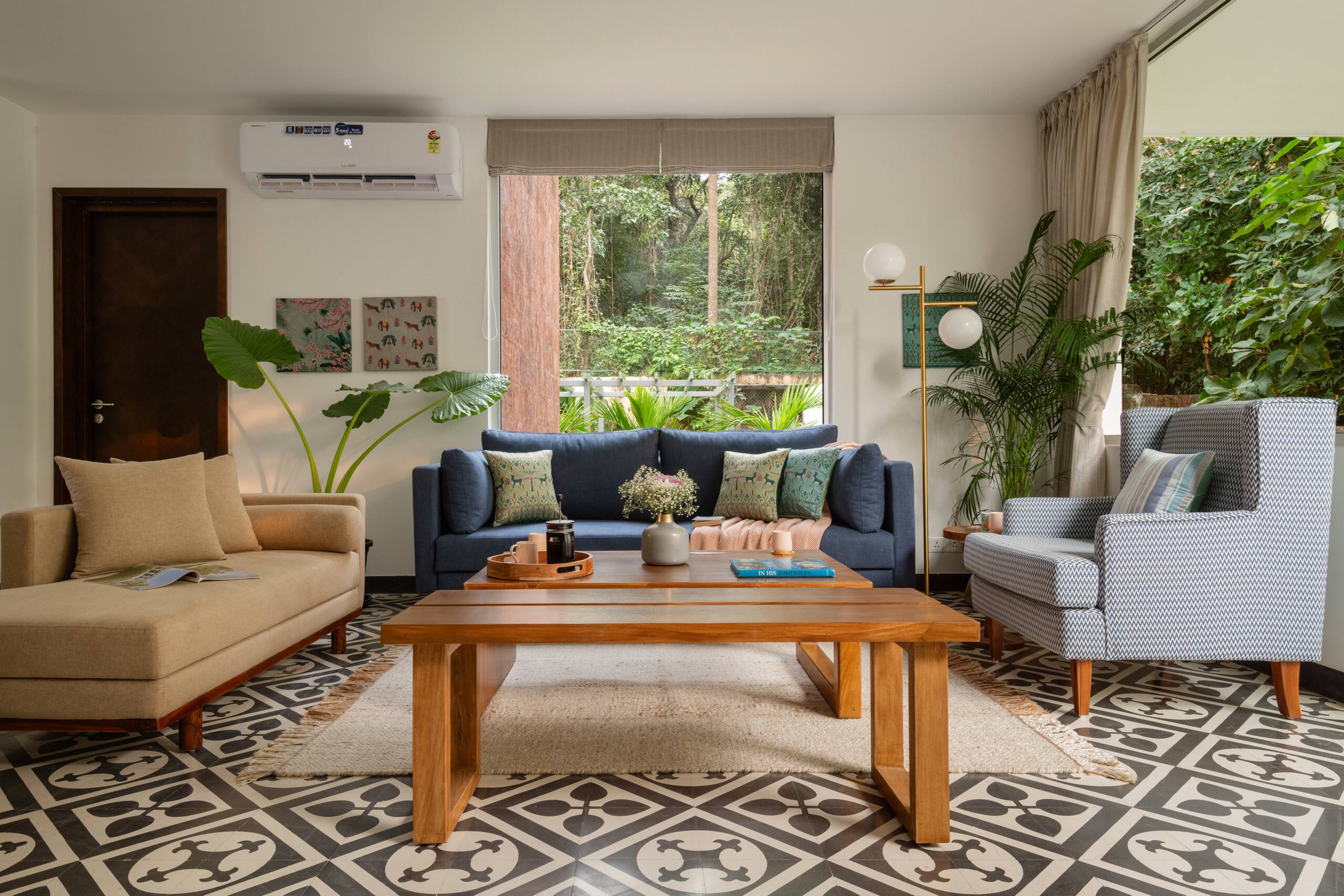ElRosario Elegant Stay Pool Balcony Housekeeping