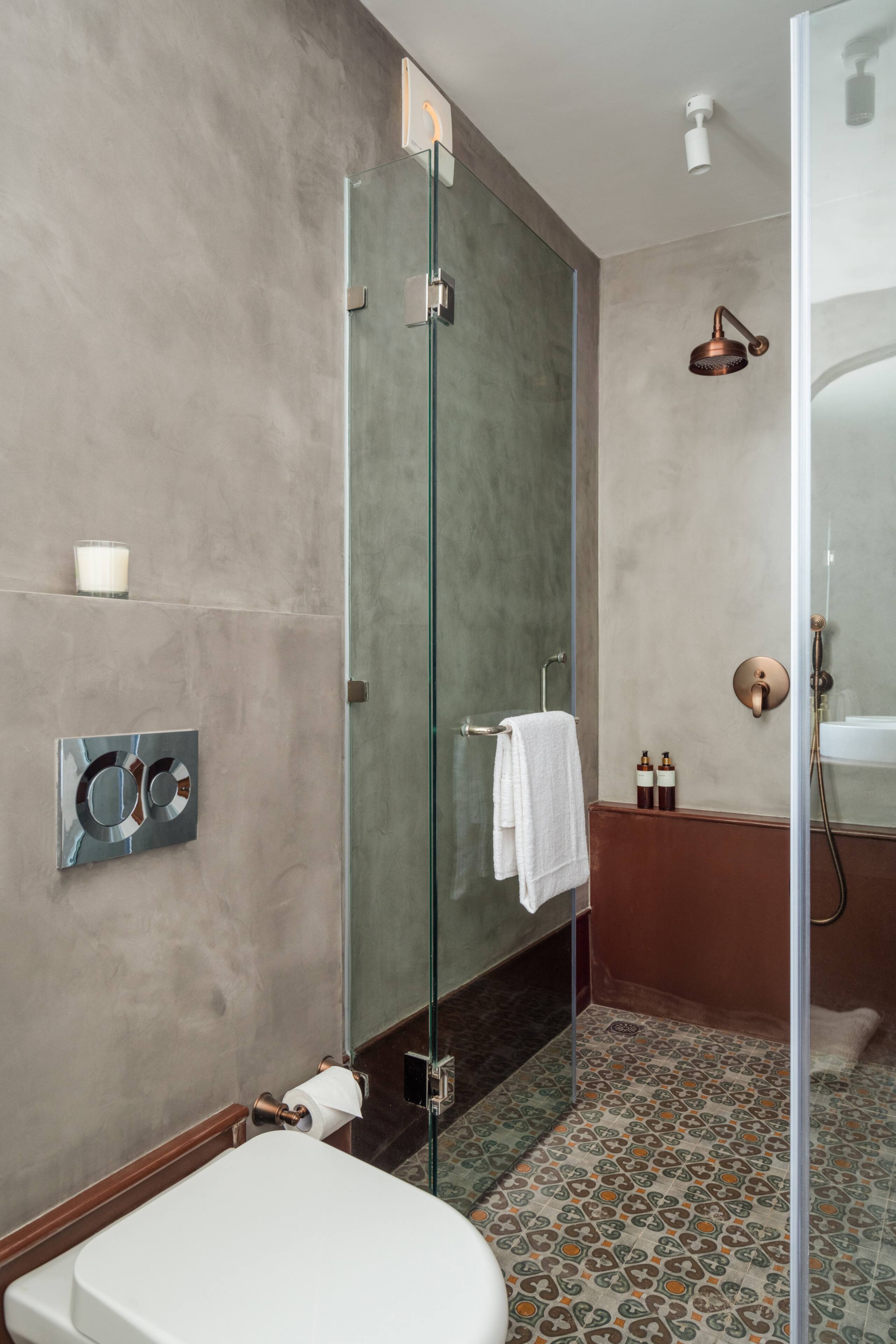 ElRosario Elegant Stay Pool Balcony Housekeeping 18