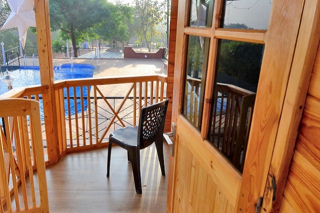 Cozy Studio with Pool in Arambol 12