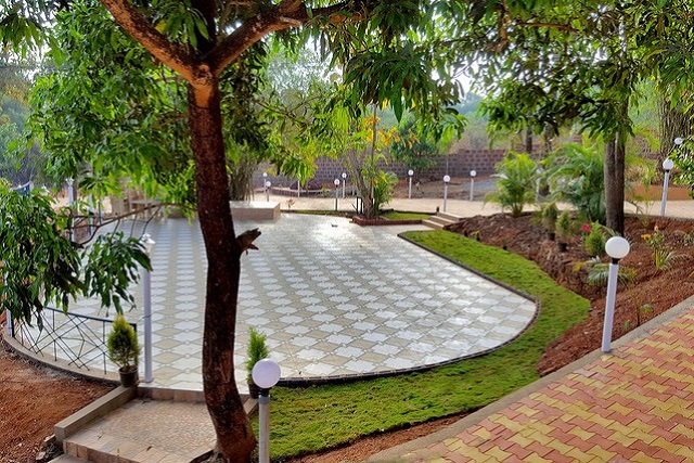 Cozy Studio with Pool in Arambol 10
