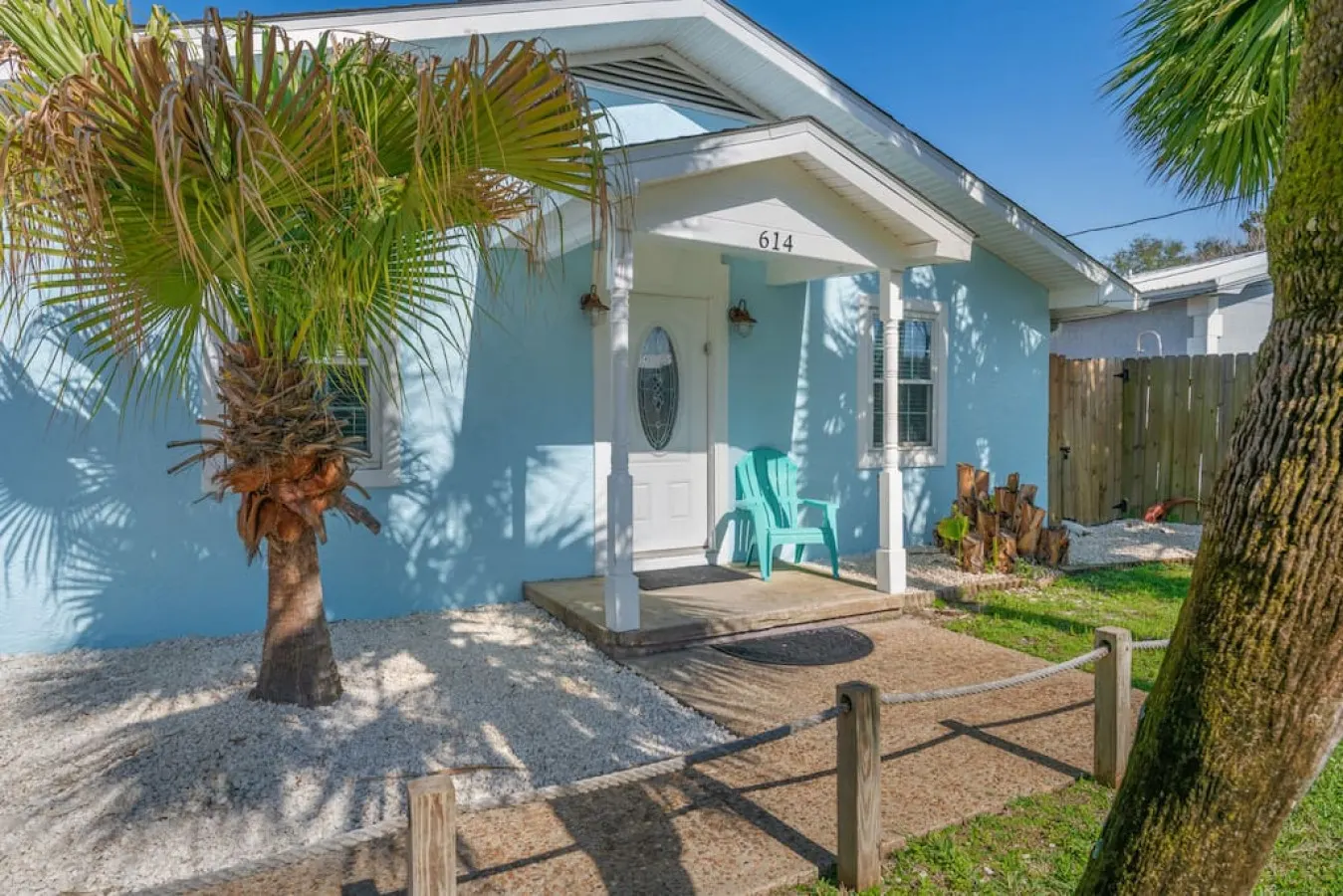 Latitude Adjustment ~ Stylish Beach Retreat with Heated Pool, Game Room & Easy Beach Access 17