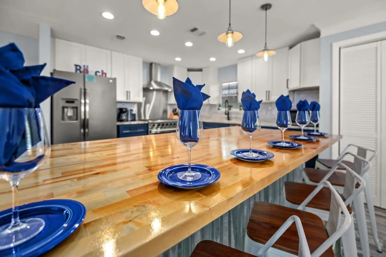Latitude Adjustment ~ Stylish Beach Retreat with Heated Pool, Game Room & Easy Beach Access — photo 4