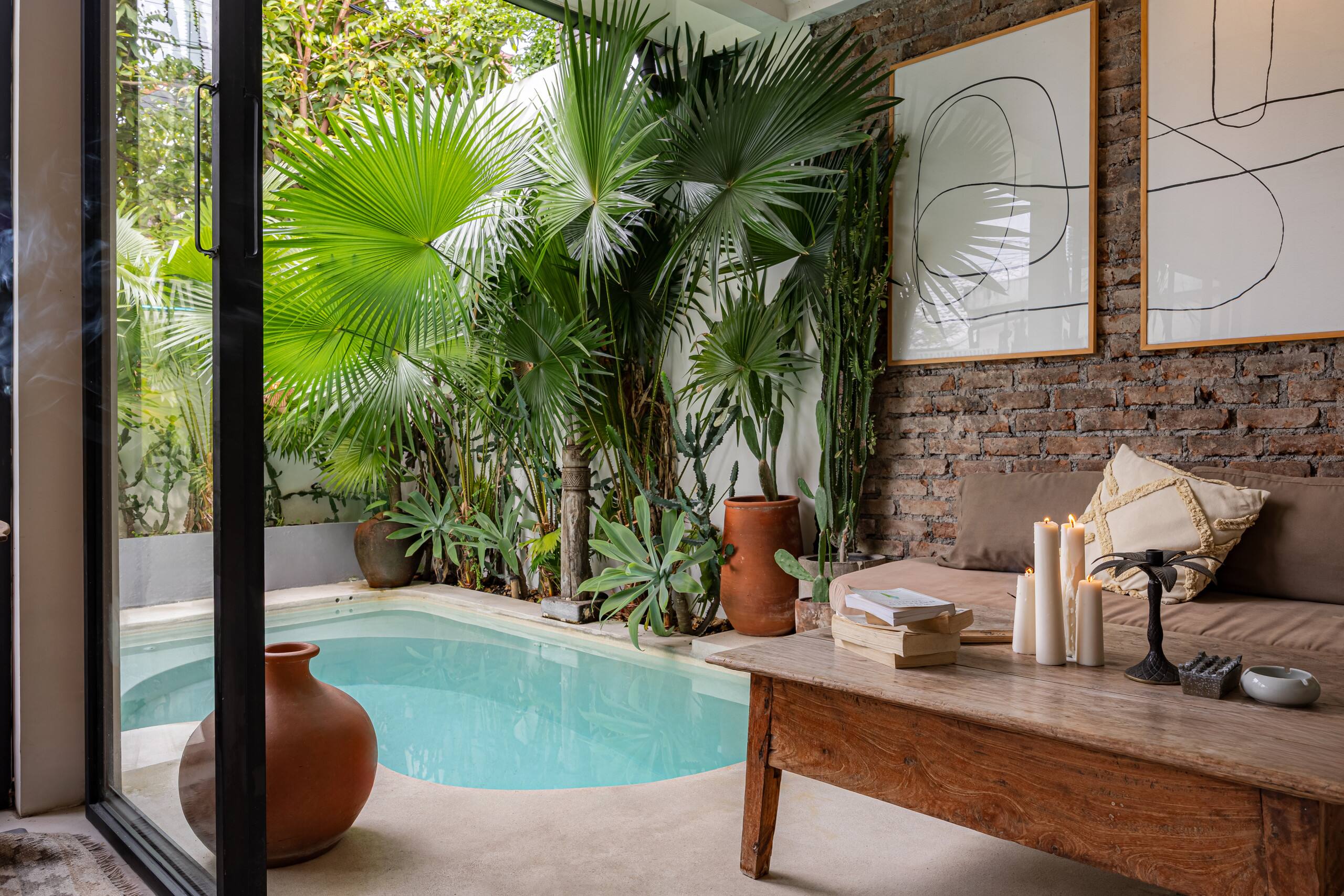 Undici Villa Canggu | Summerhouse Bali 10
