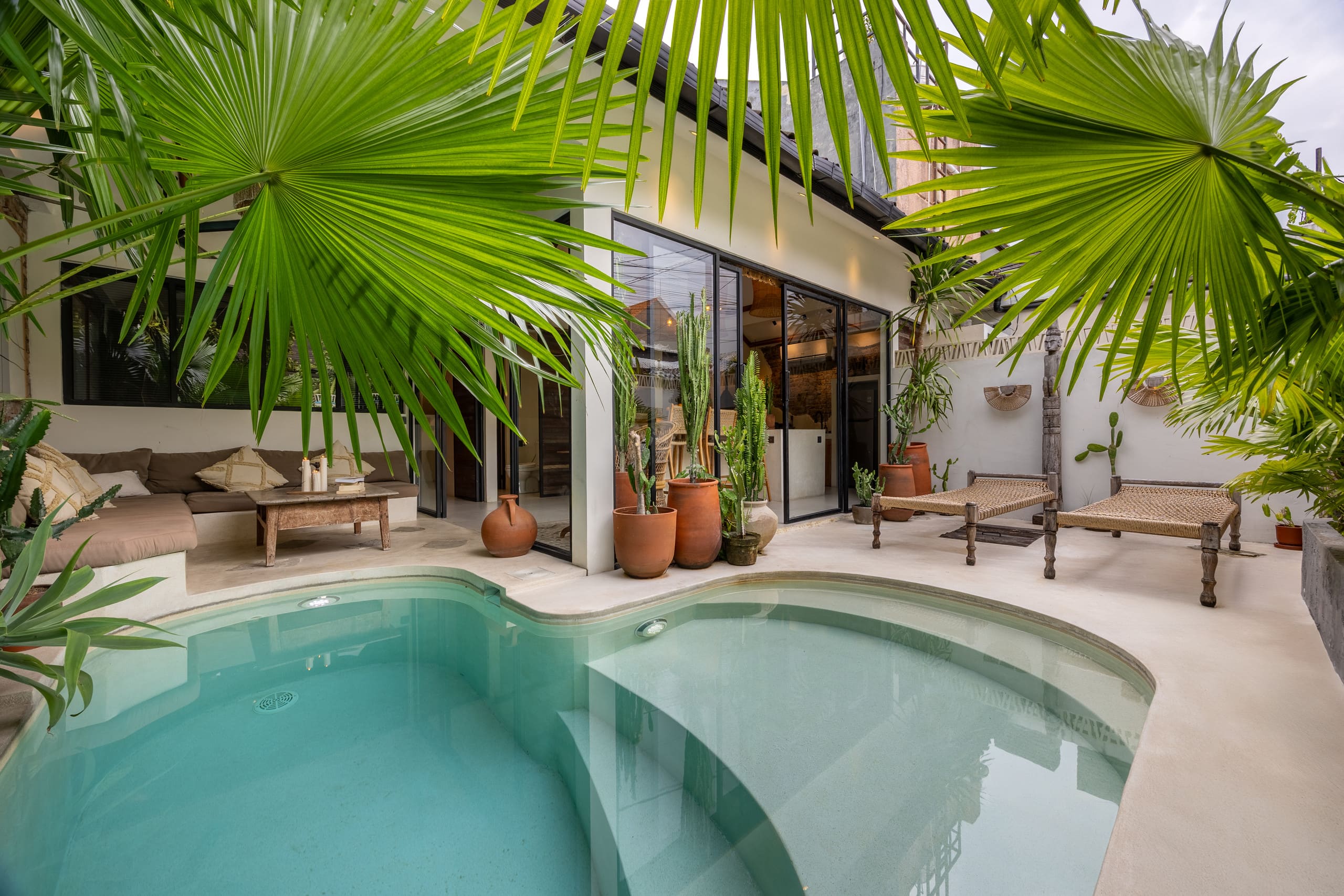 Undici Villa Canggu | Summerhouse Bali
