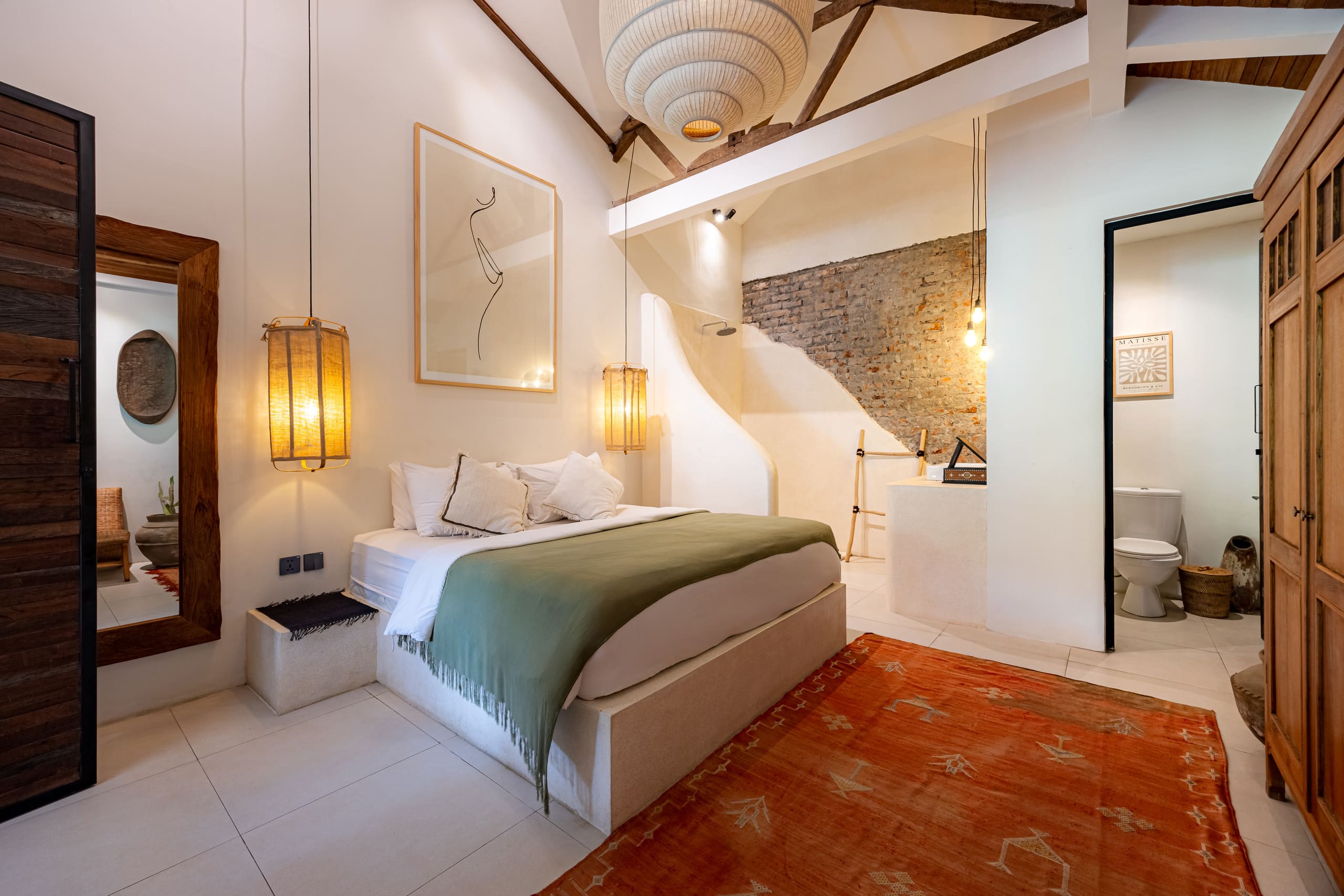 Undici Villa Canggu | Summerhouse Bali 13