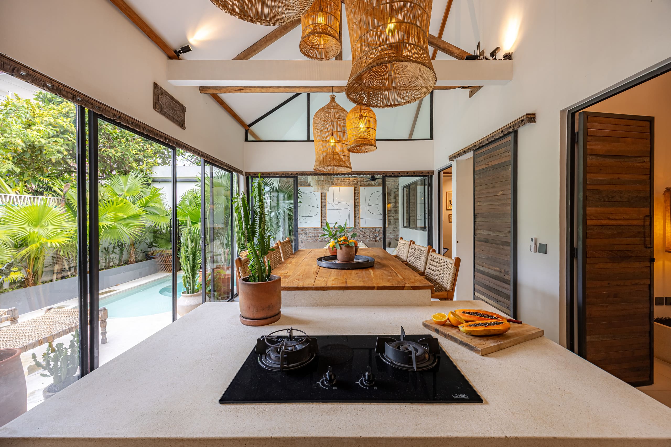 Undici Villa Canggu | Summerhouse Bali — photo 3