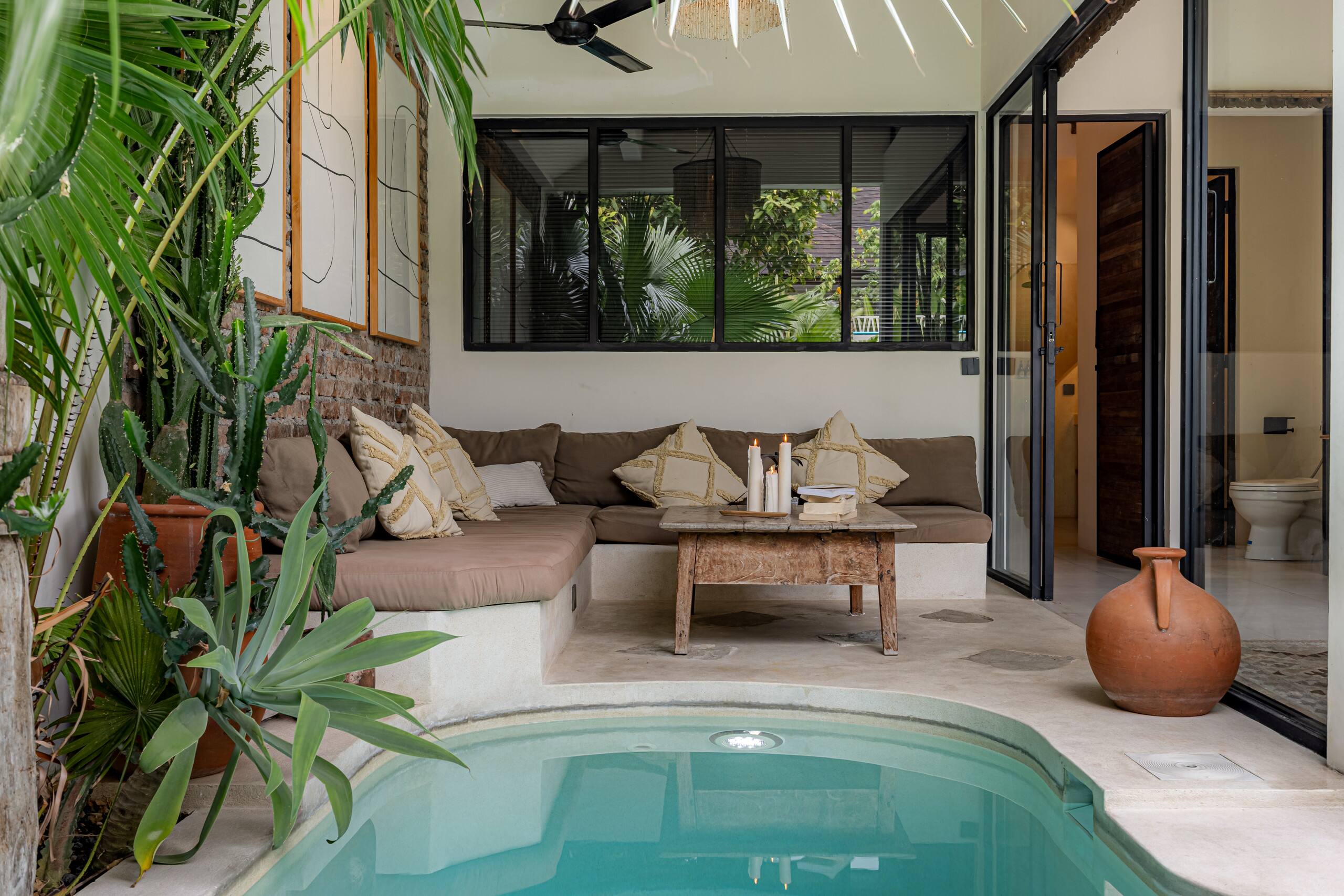 Undici Villa Canggu | Summerhouse Bali — photo 2