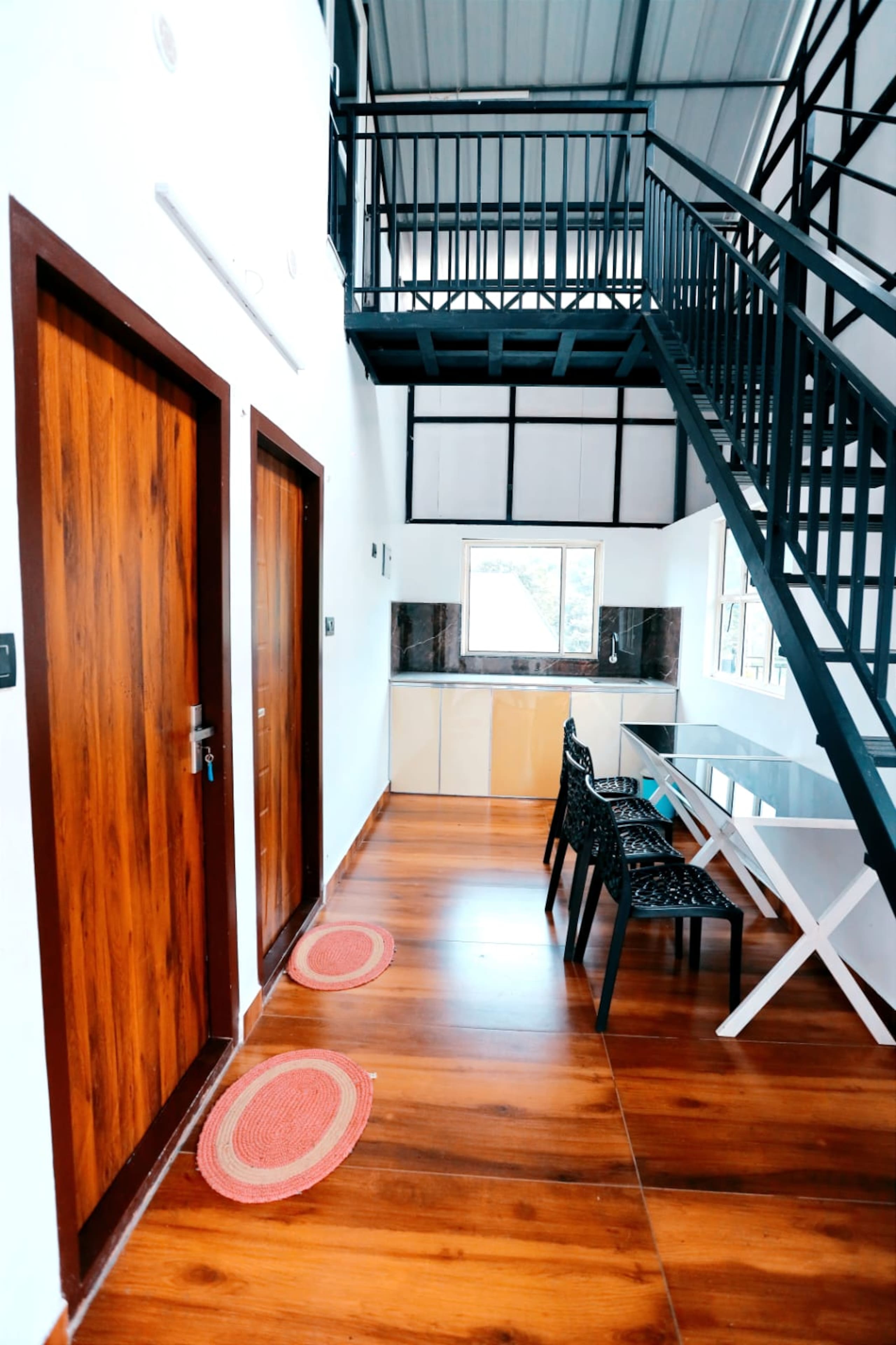 Premium 1BR with pool in Vagamon F2 9