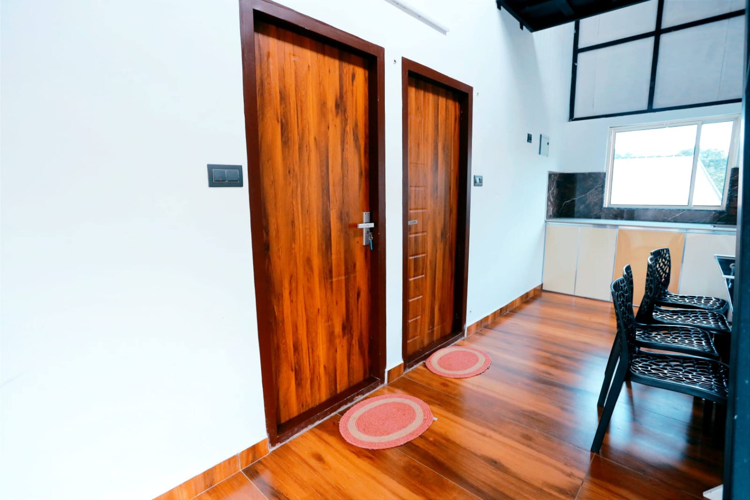 Premium 1BR with pool in Vagamon F2 6