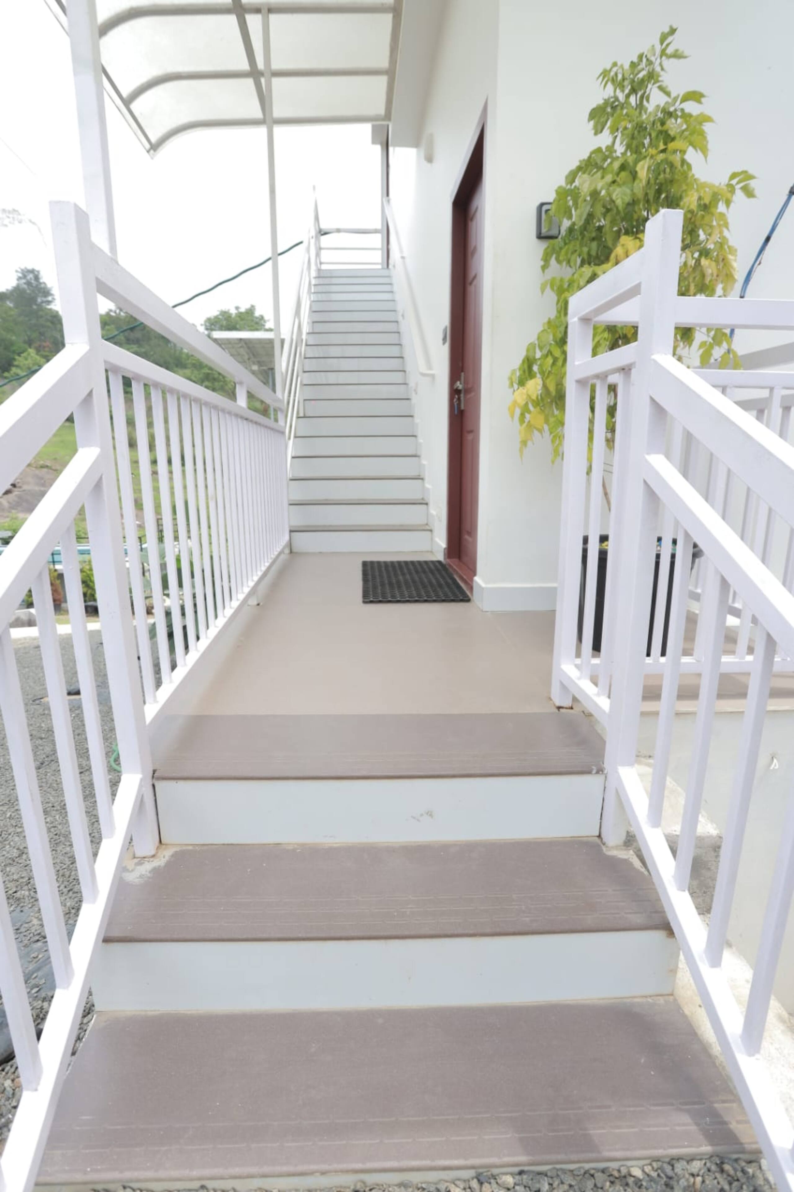 Premium 1BR with pool in Vagamon F2 19