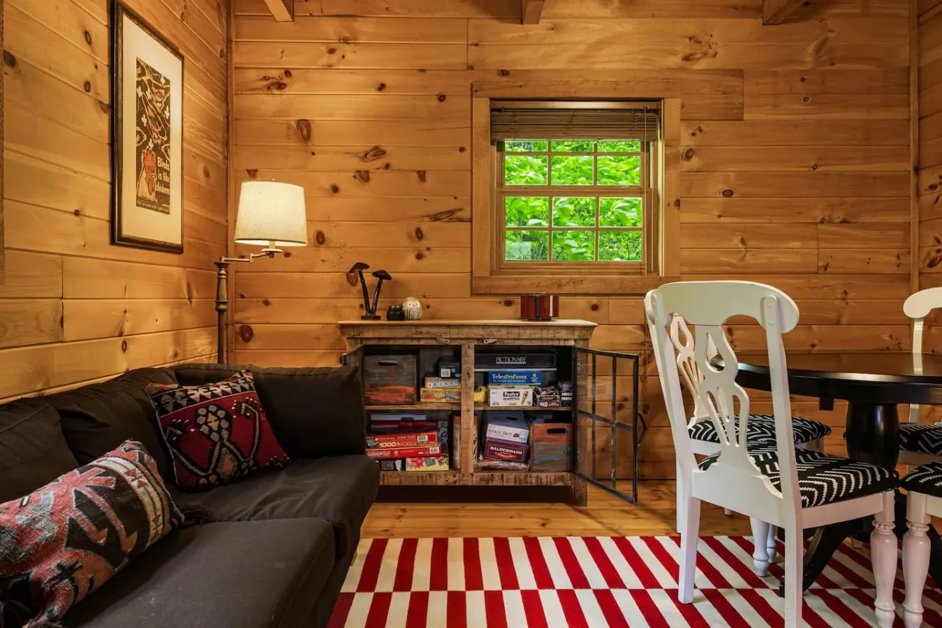 Blue Ridge Cabin Near Golf Course & Ski Resort 16