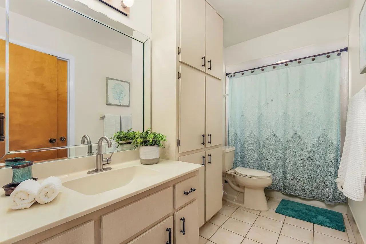 Tropical vacation home close to Vanderbilt Beach 16