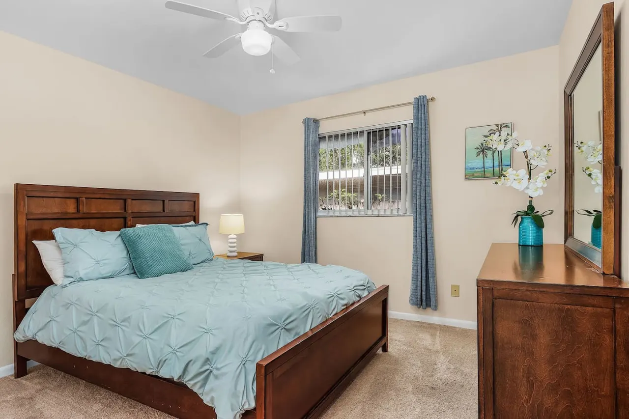 Tropical vacation home close to Vanderbilt Beach 17