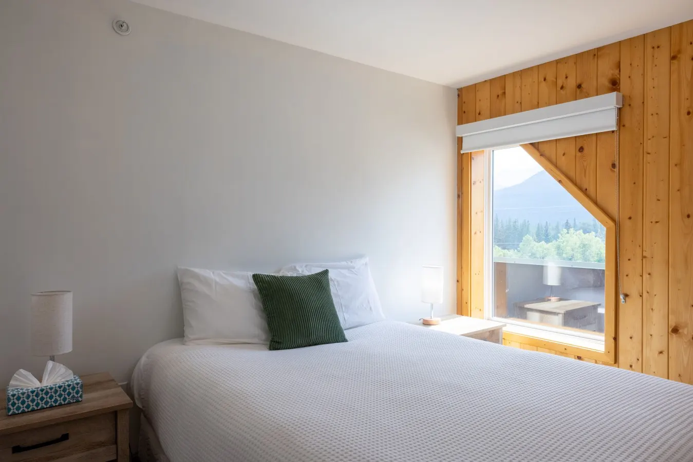 Suite 9 at The Gem | Cozy Canmore Mountain Stay