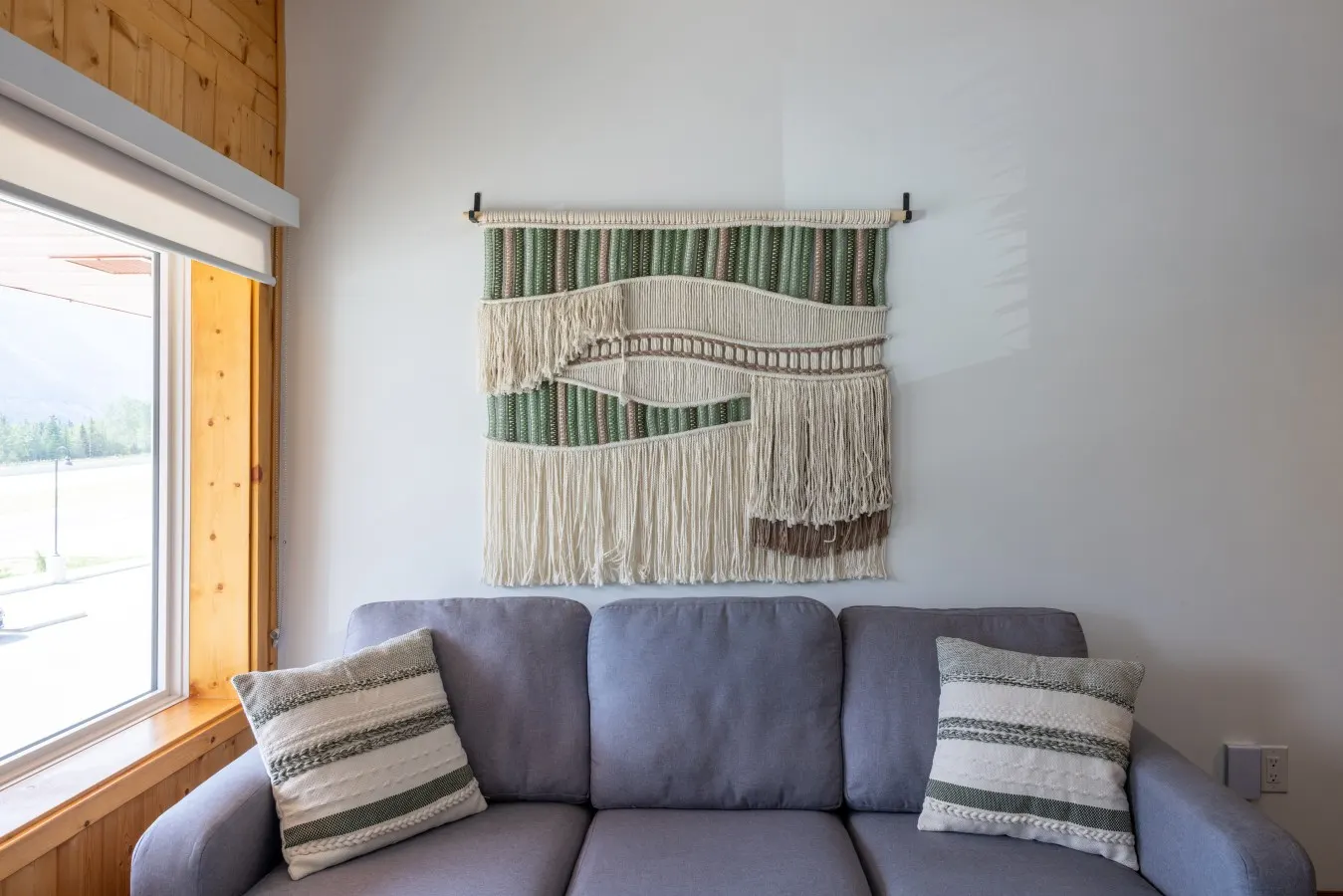 Suite 9 at The Gem | Cozy Canmore Mountain Stay — photo 2