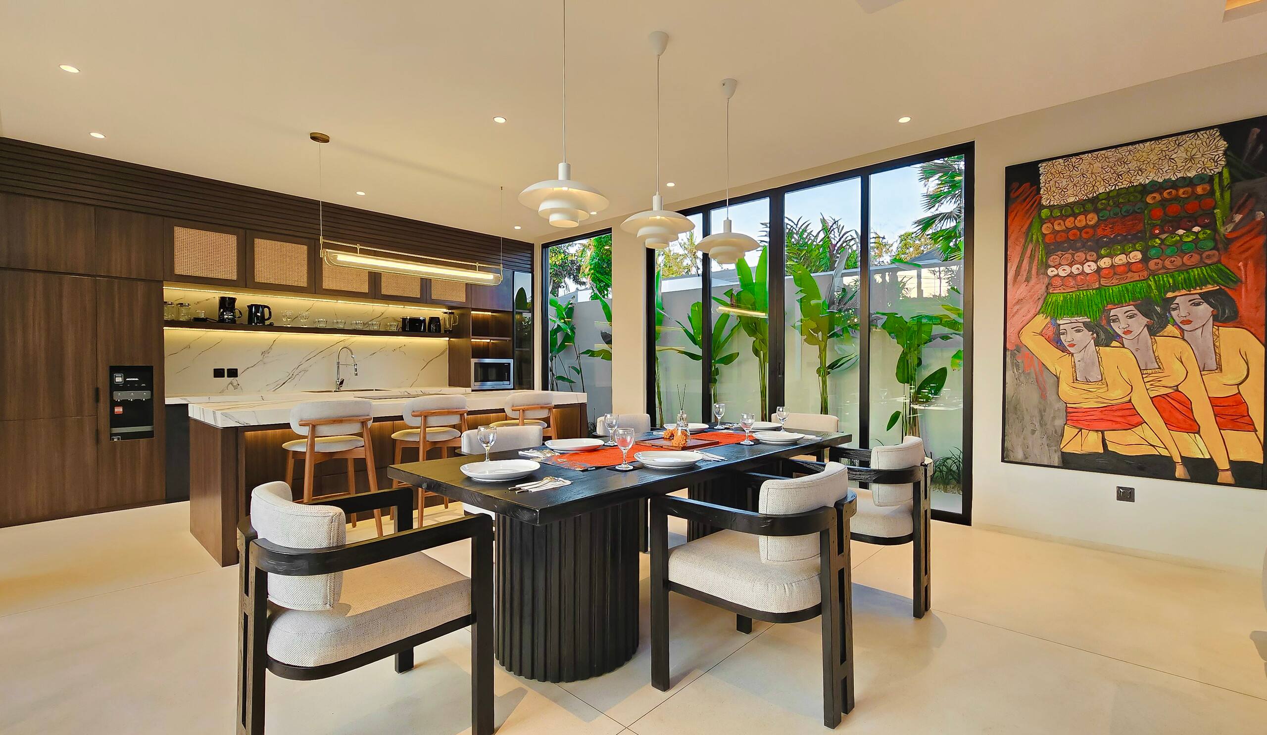 Cassia Villa - A Tranquil Hideaway 3BR Villa 18